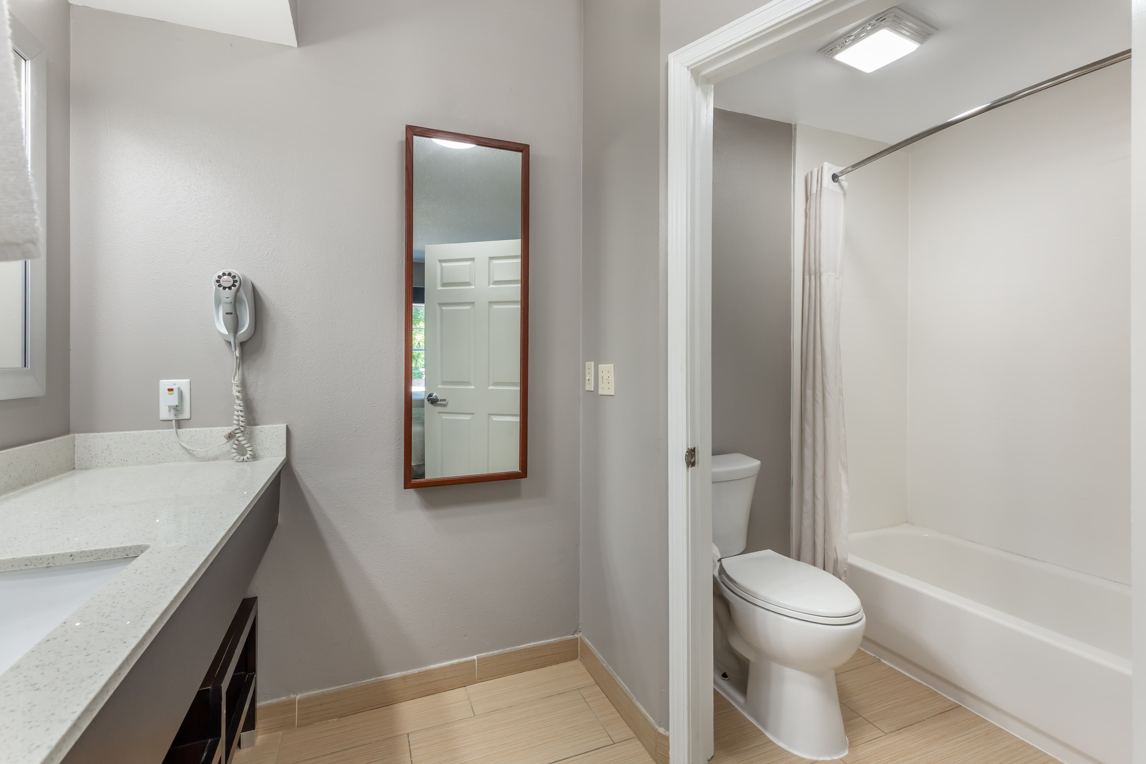 Quality Inn Wilmington — 21