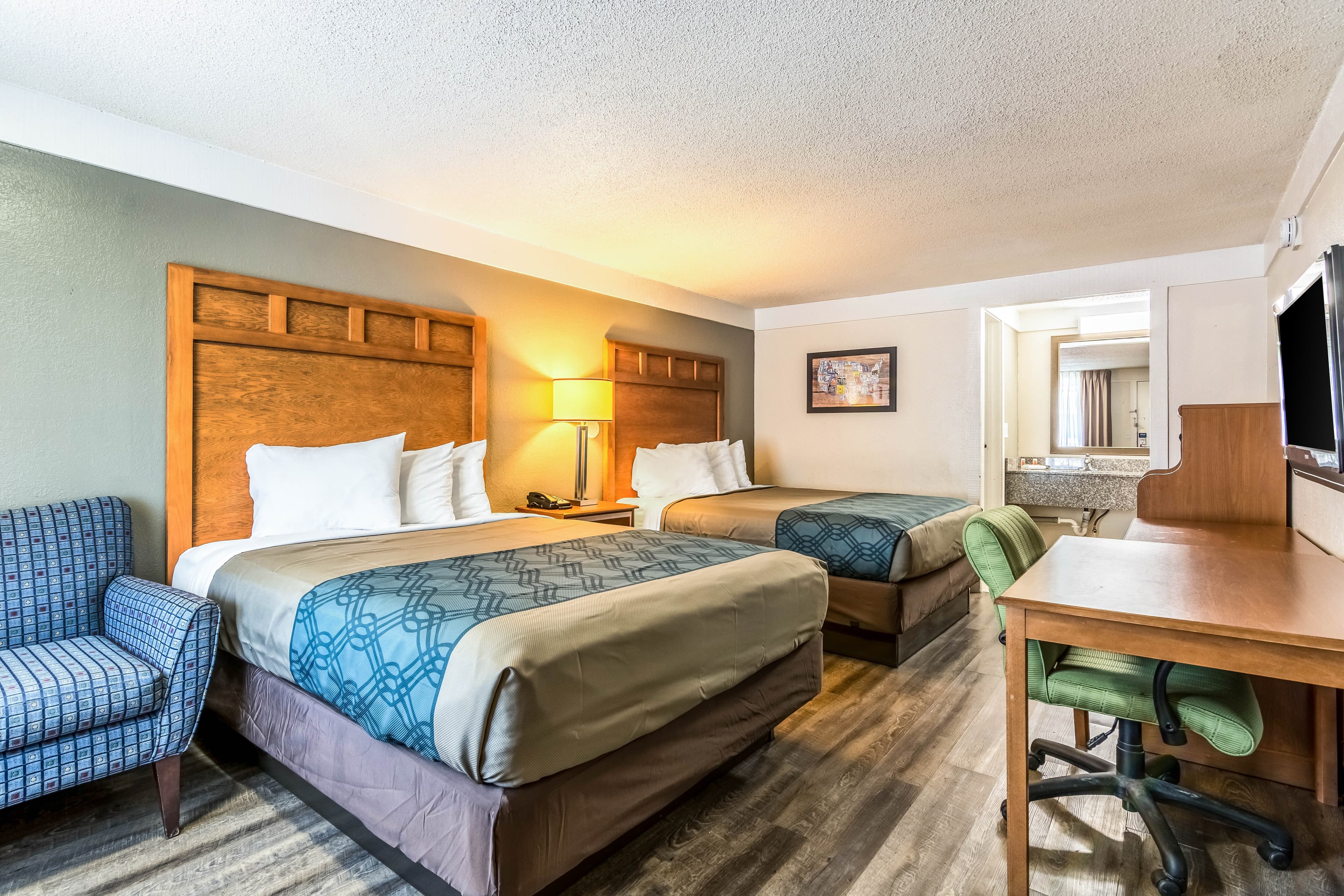 Econo Lodge Gastonia North - Image 2
