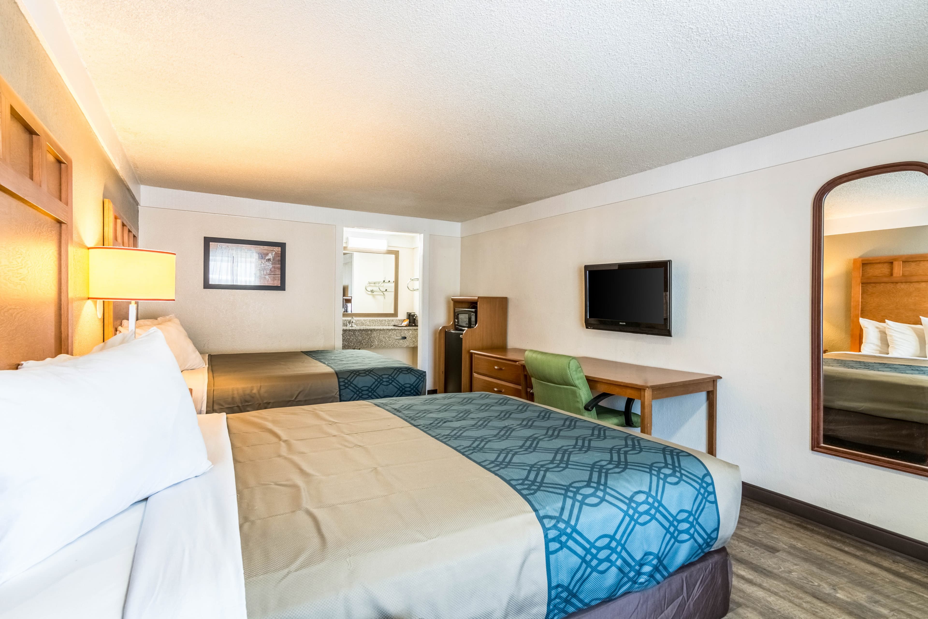 Econo Lodge Gastonia North - Image 3