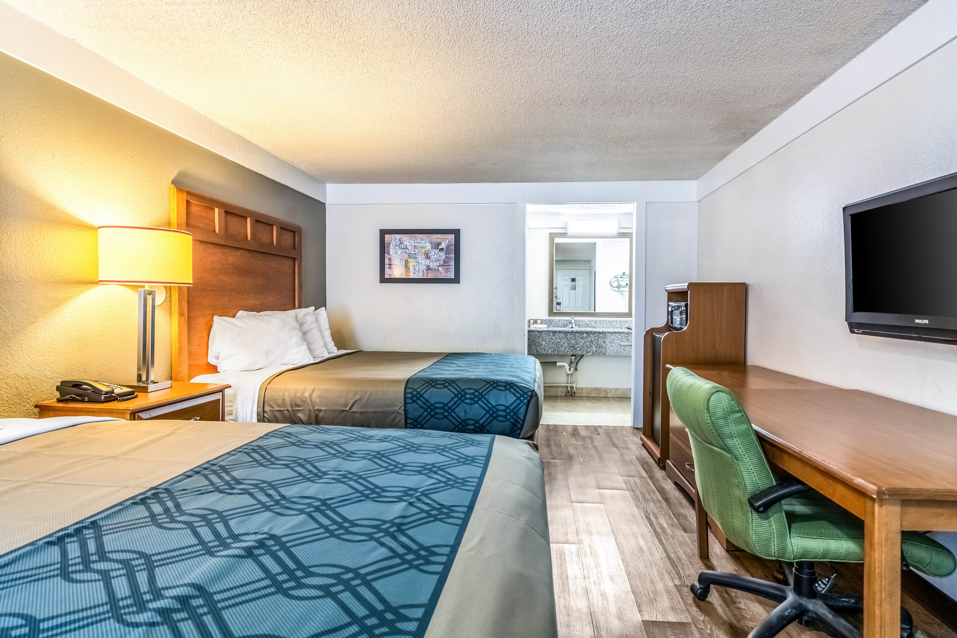 Econo Lodge Gastonia North - Image 4