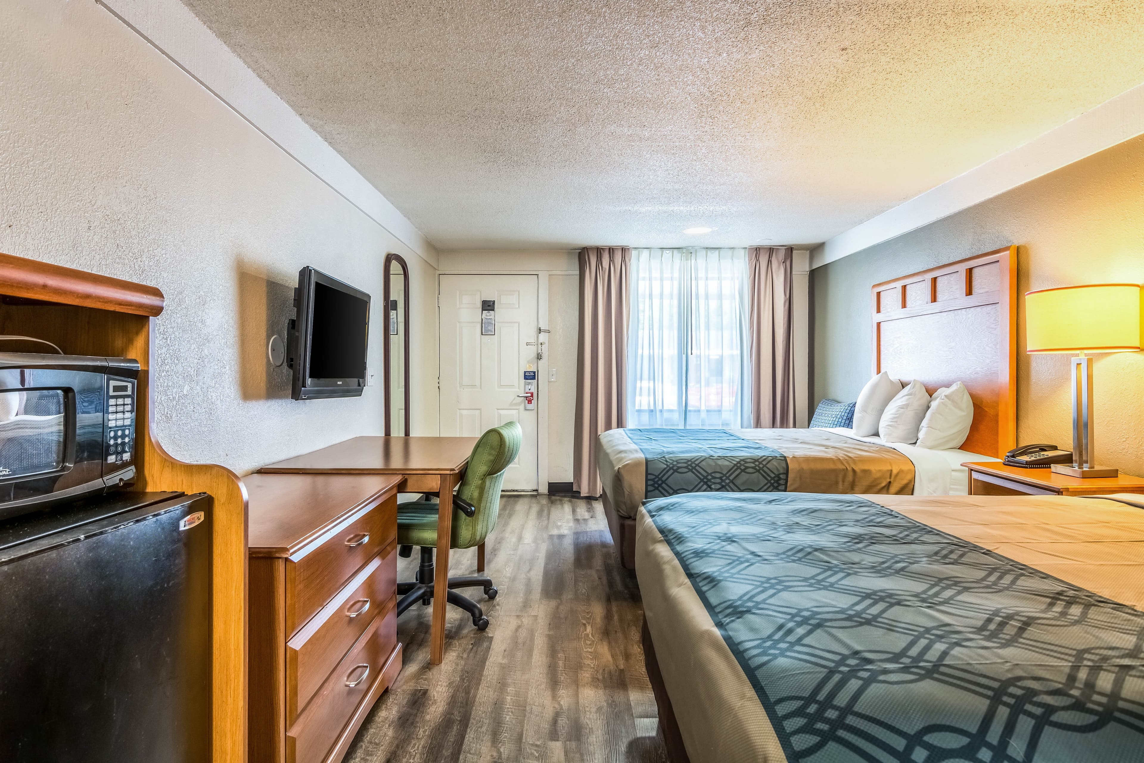 Econo Lodge Gastonia North — 6