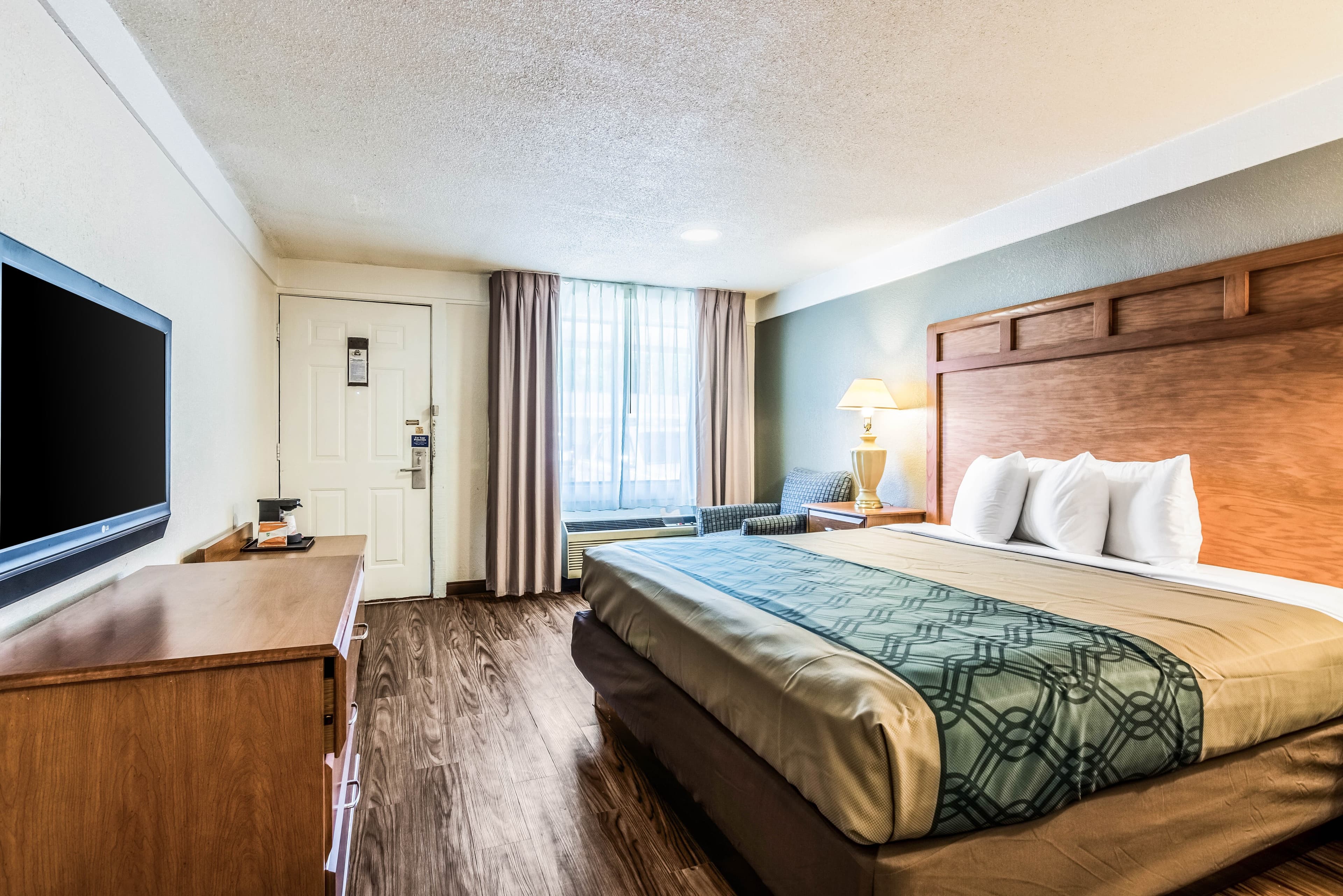 Econo Lodge Gastonia North - Image 1
