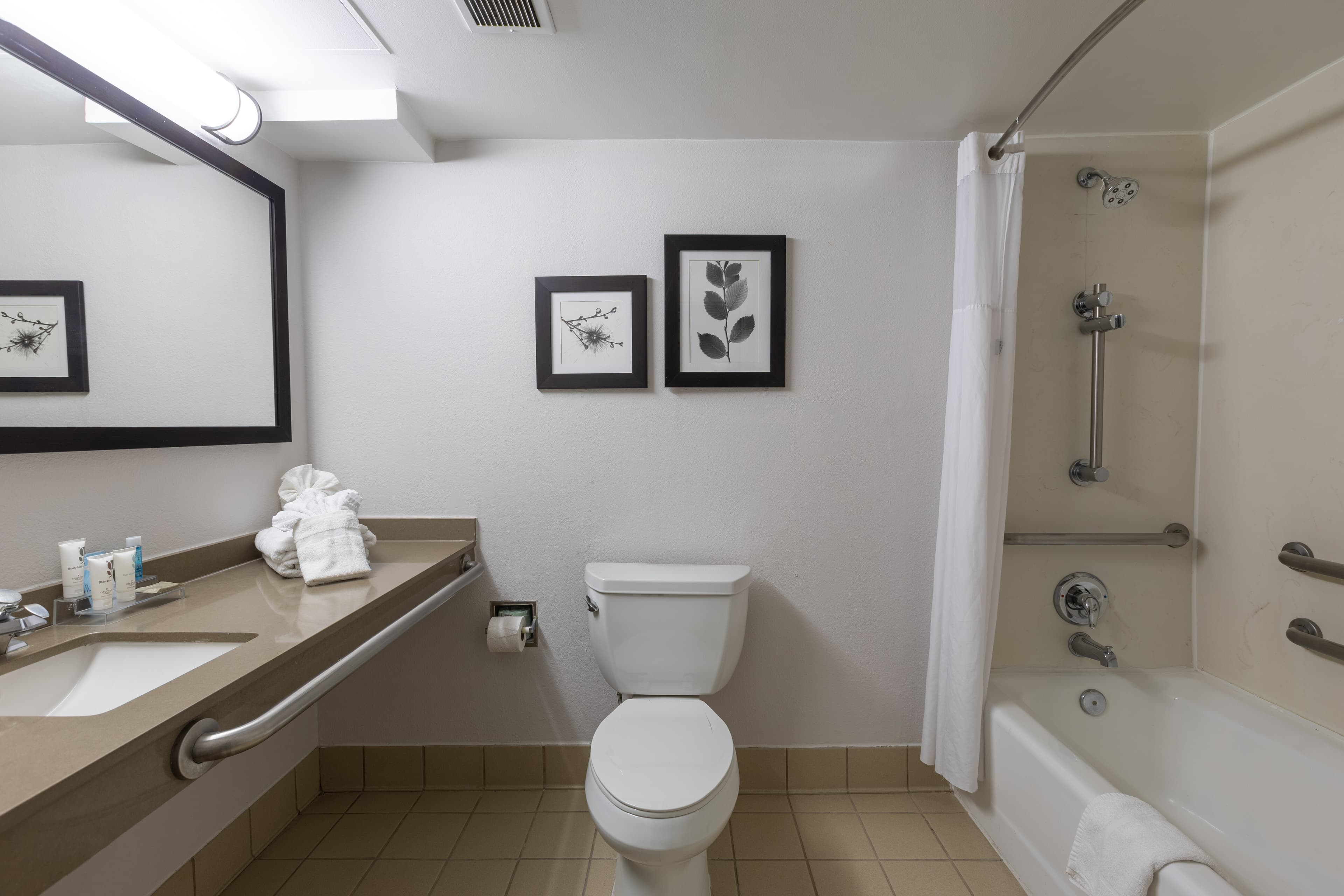 Country Inn & Suites by Radisson, Lake Norman Huntersville, NC — 22