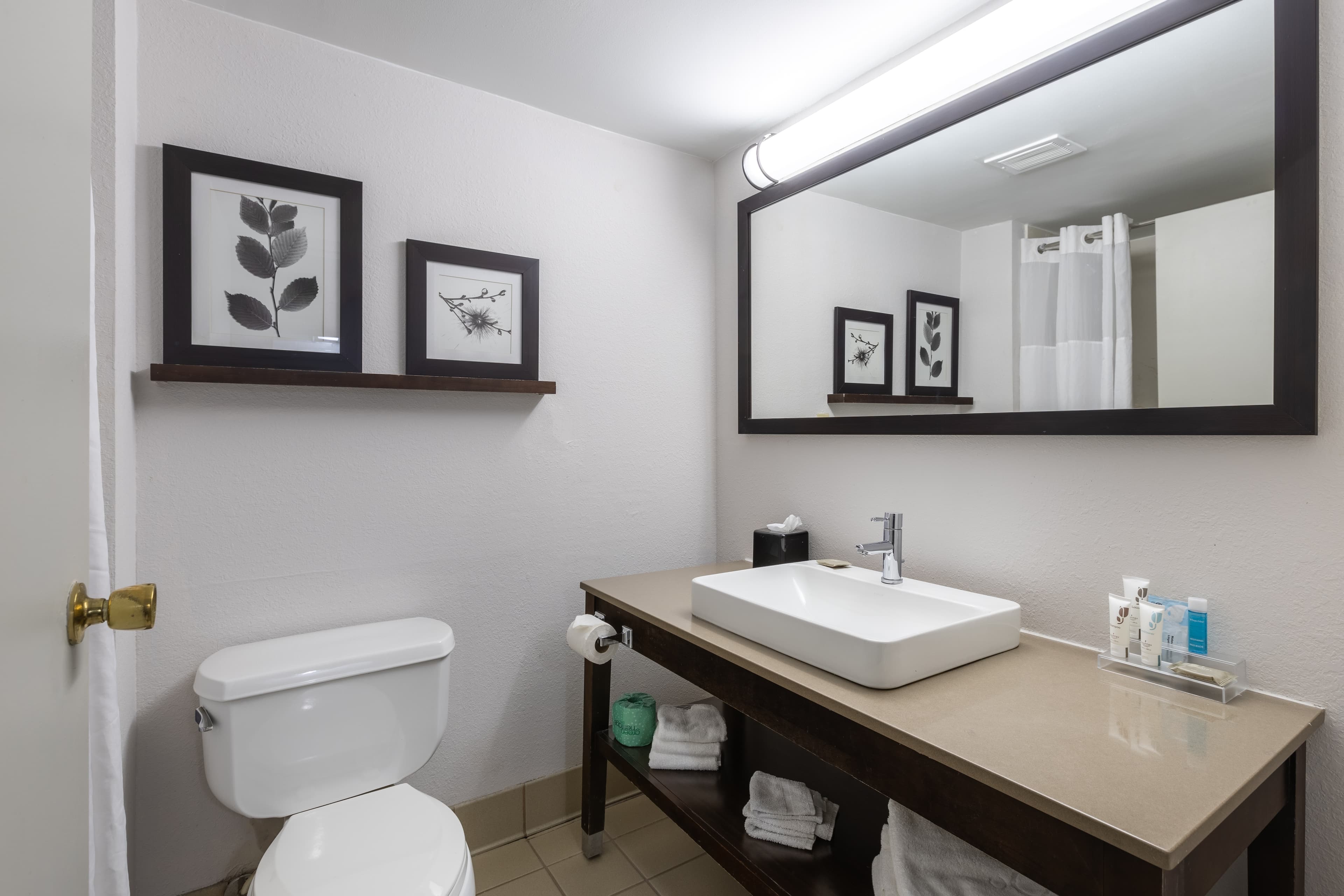 Country Inn & Suites by Radisson, Lake Norman Huntersville, NC — 8