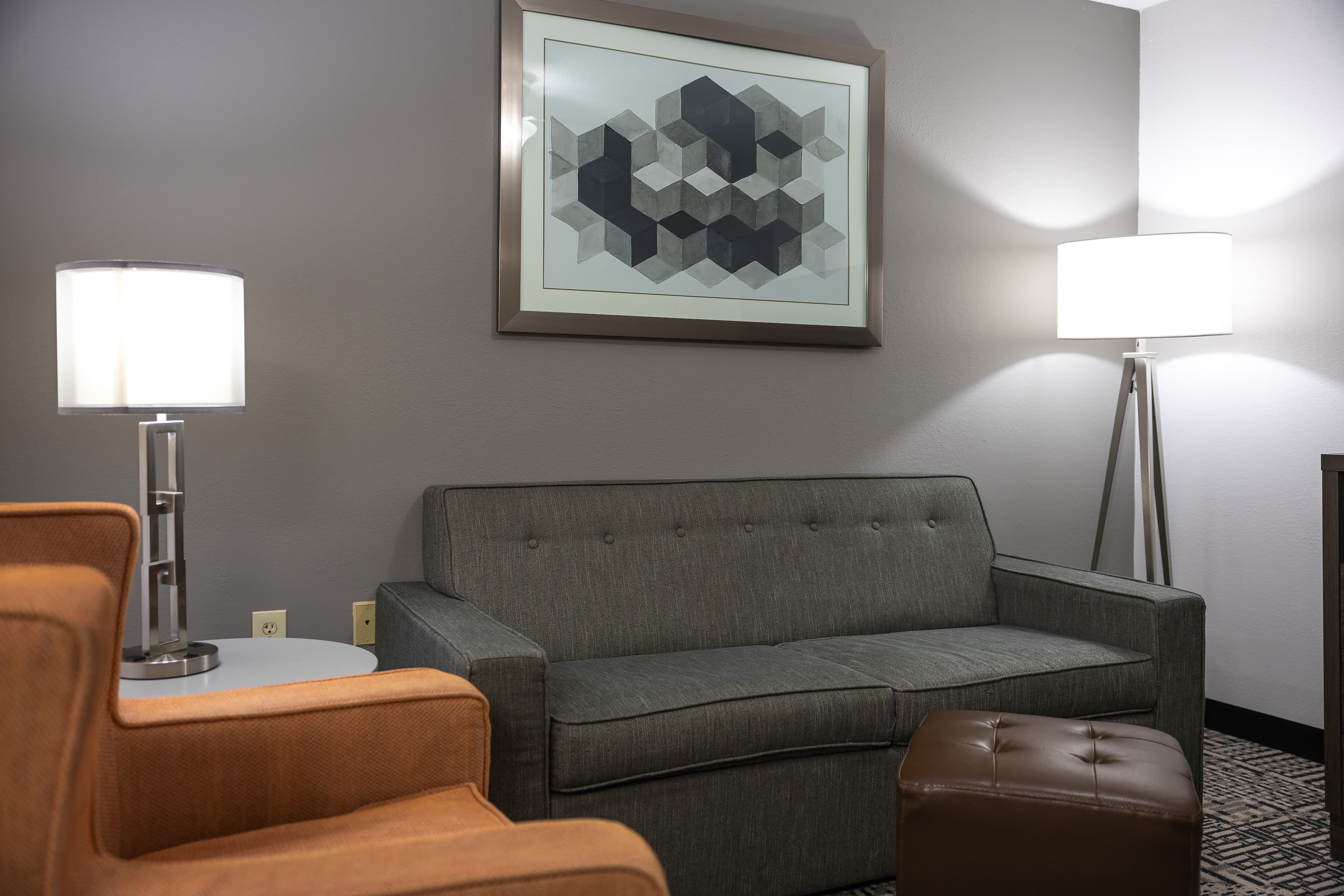 Country Inn & Suites by Radisson, Lake Norman Huntersville, NC — 14