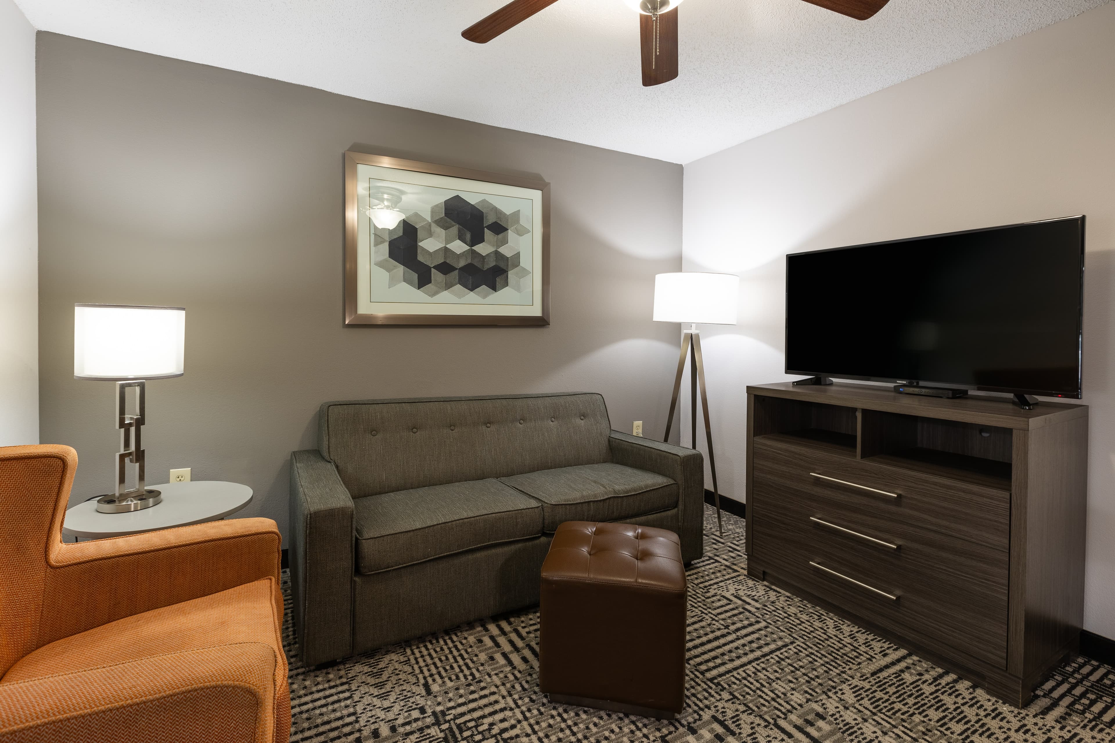 Country Inn & Suites by Radisson, Lake Norman Huntersville, NC - Image 4