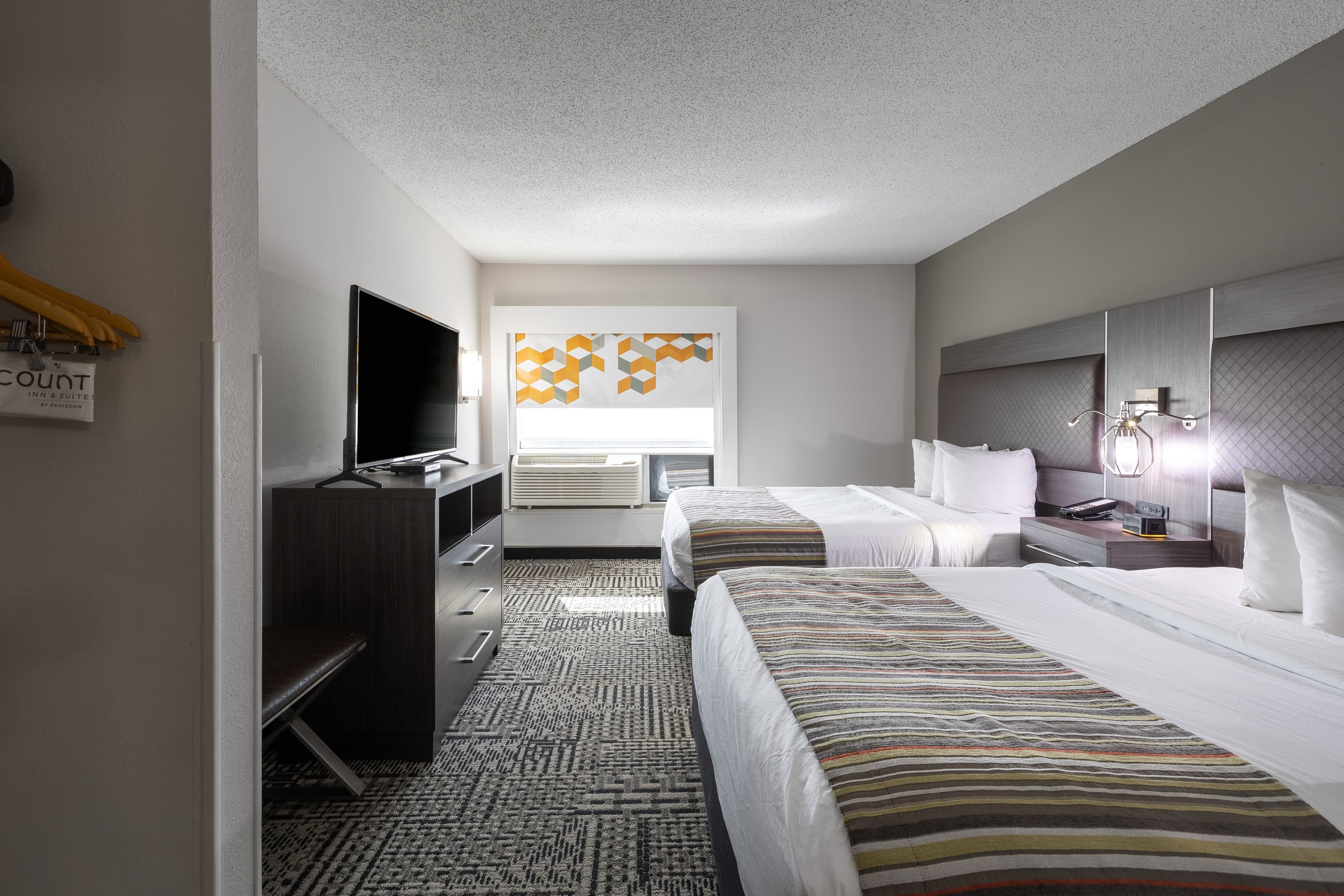 Country Inn & Suites by Radisson, Lake Norman Huntersville, NC — 26
