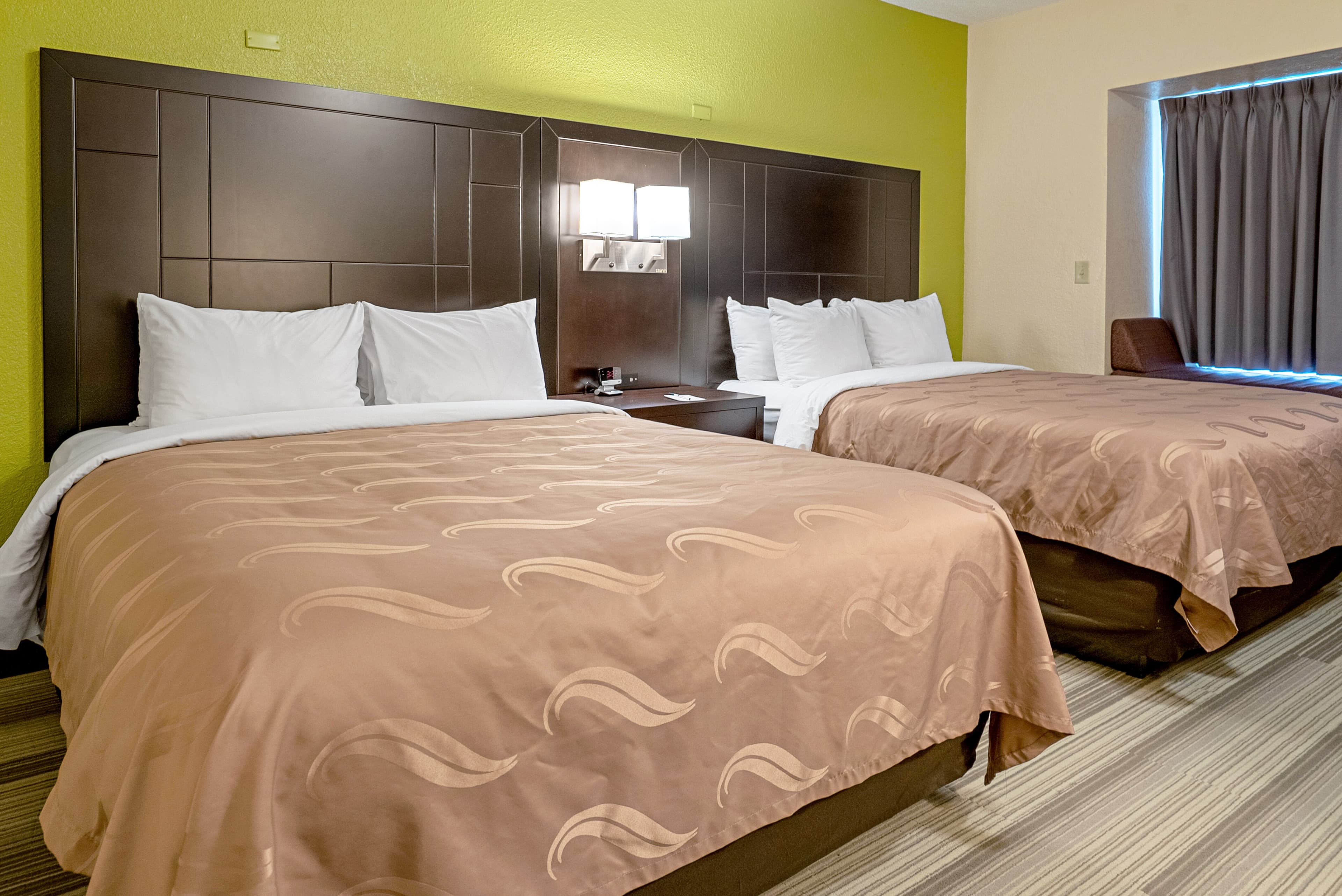 Quality Inn & Suites Robbinsville - Image 1