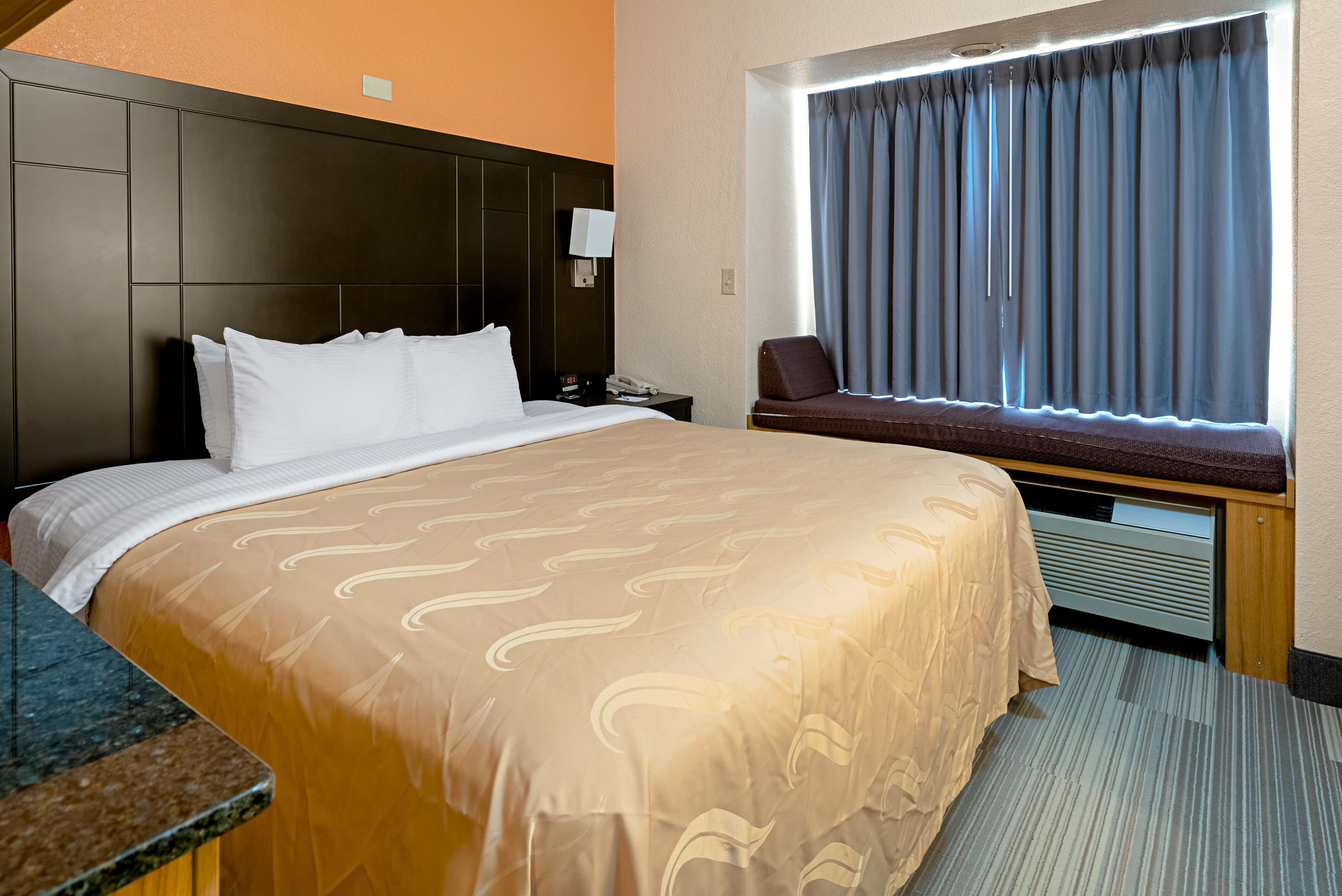 Quality Inn & Suites Robbinsville — 19