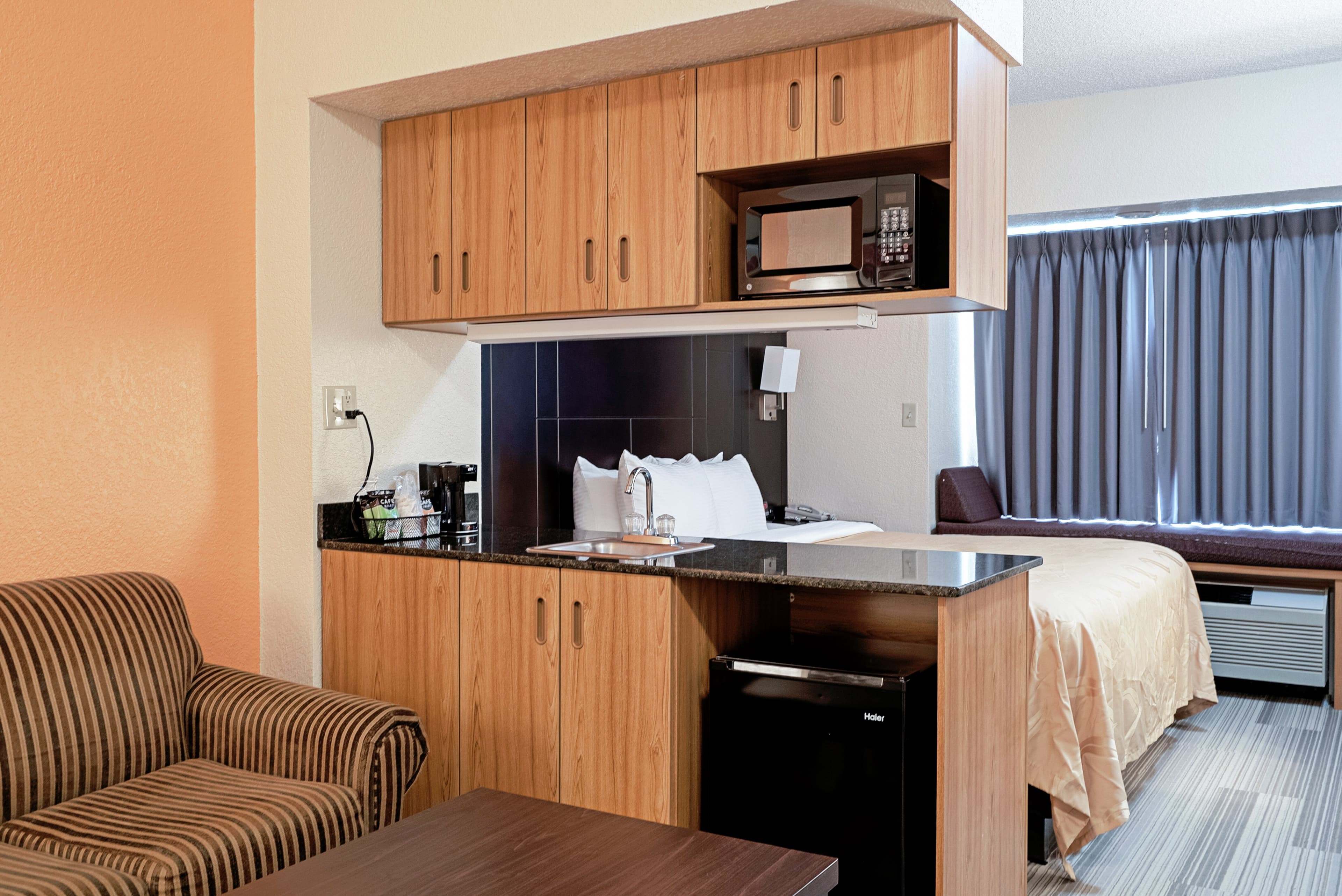 Quality Inn & Suites Robbinsville — 20