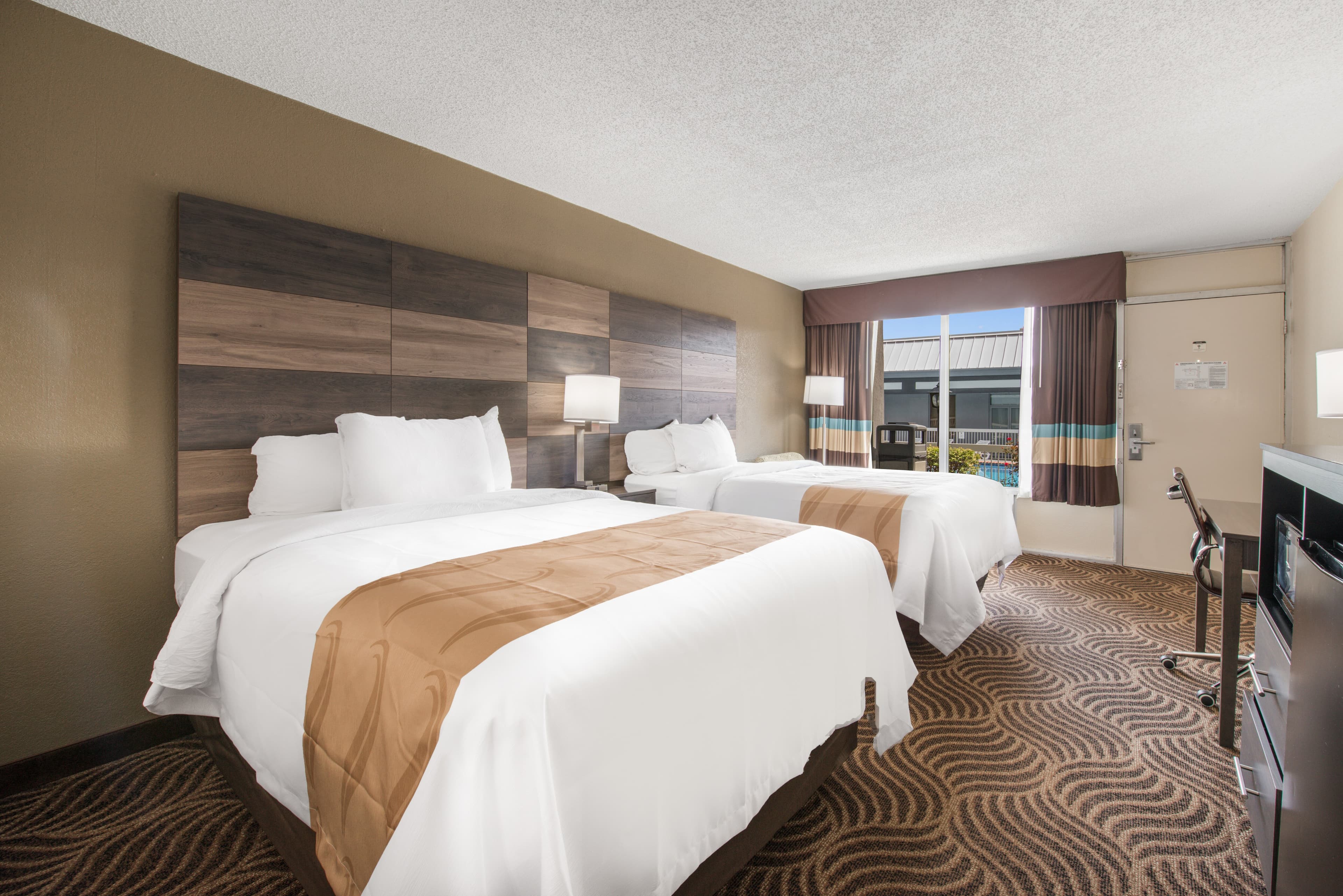Quality Inn Concord Kannapolis - Image 2