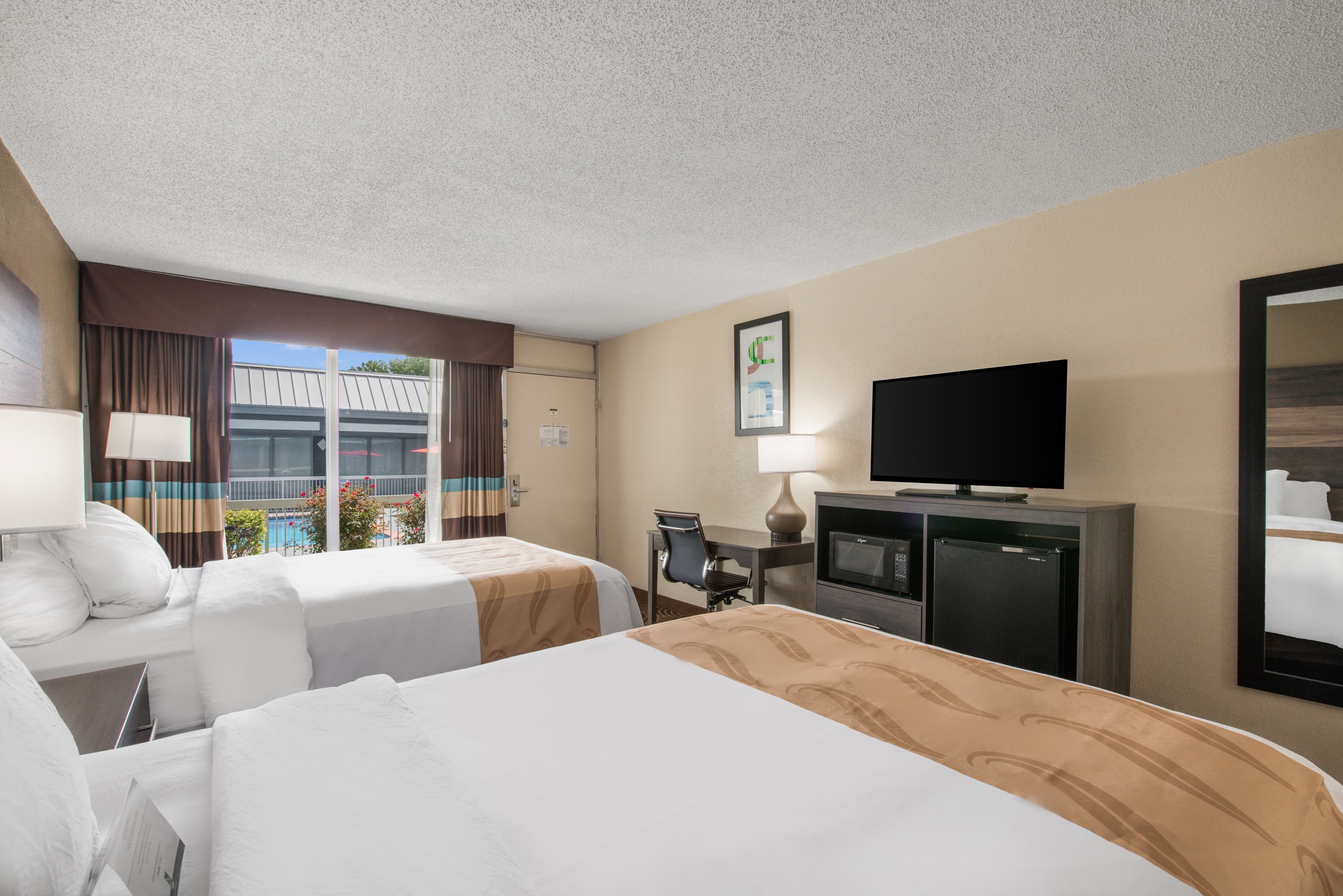 Quality Inn Concord Kannapolis — 7