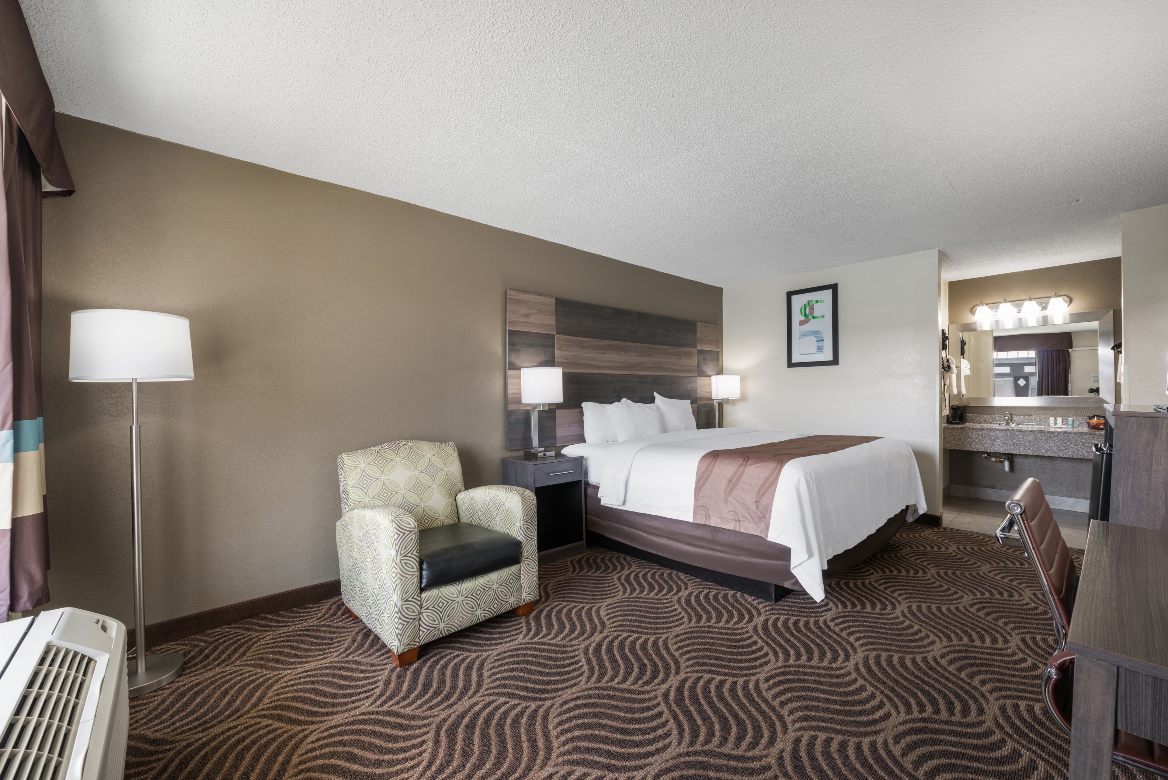 Quality Inn Concord Kannapolis — 10