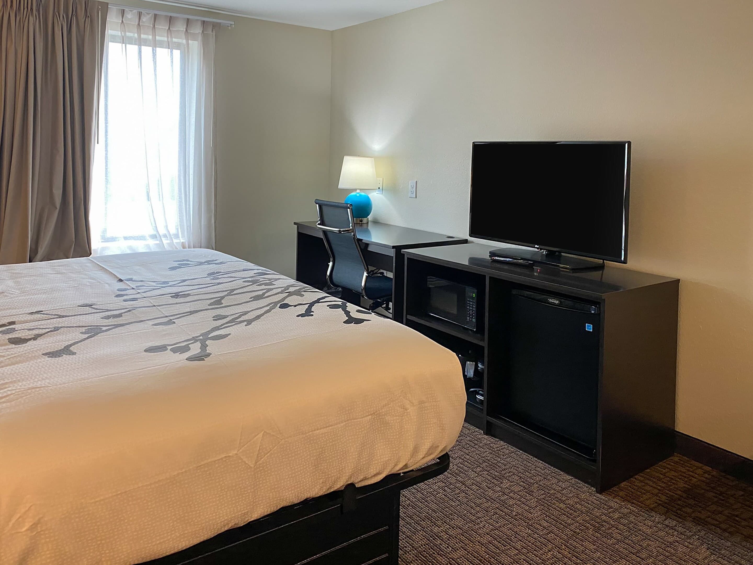 Sleep Inn & Suites - Coliseum Area - Image 4