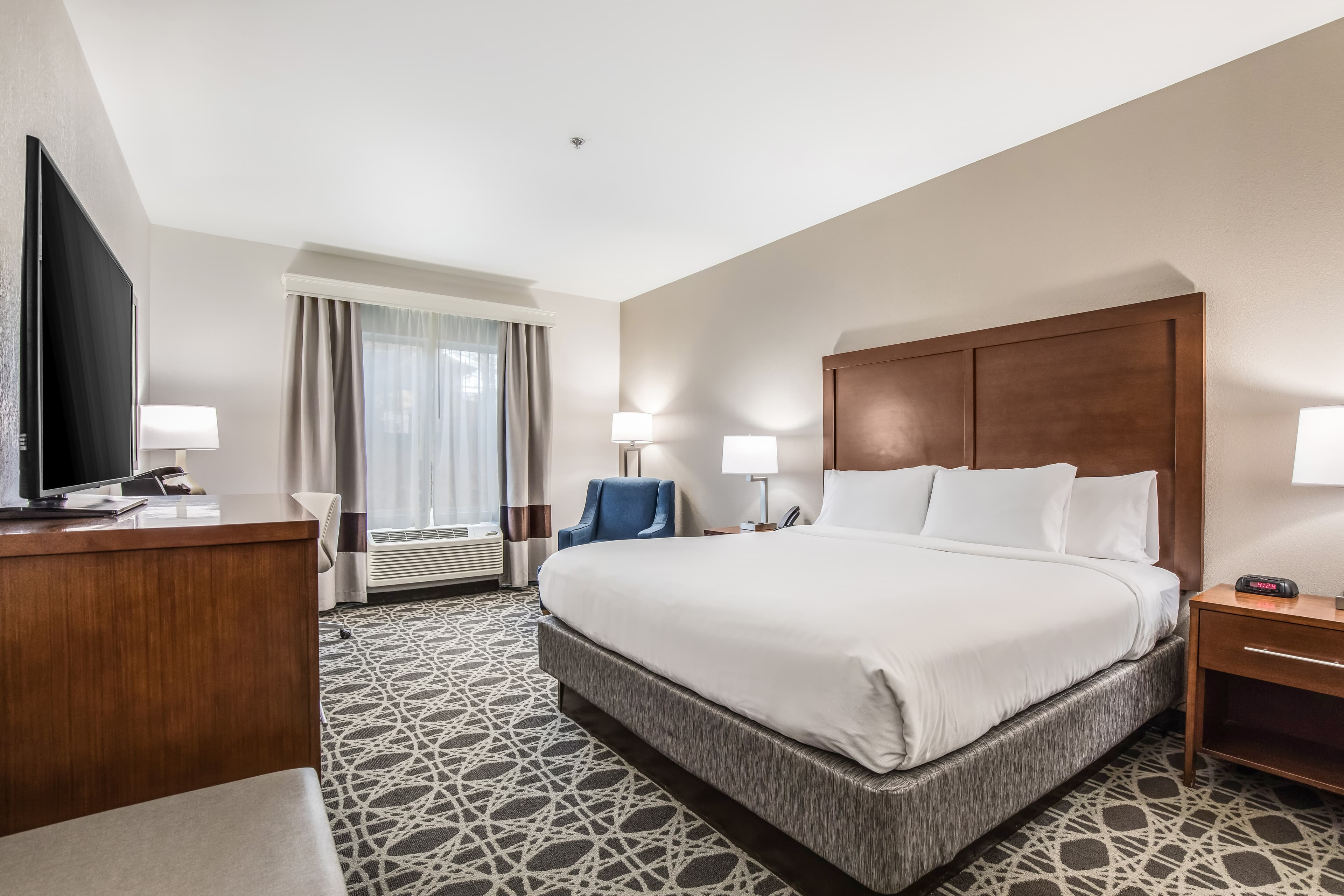 Comfort Inn & Suites Brevard North — 8
