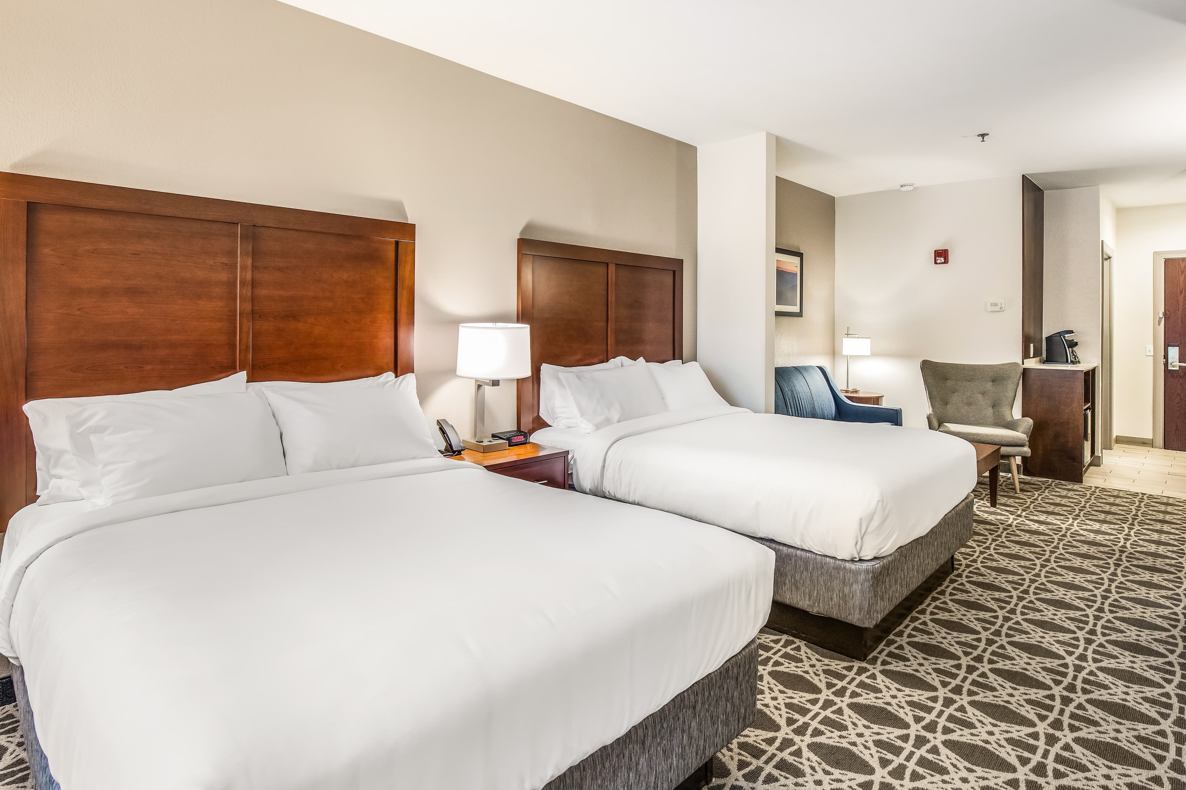 Comfort Inn & Suites Brevard North — 15