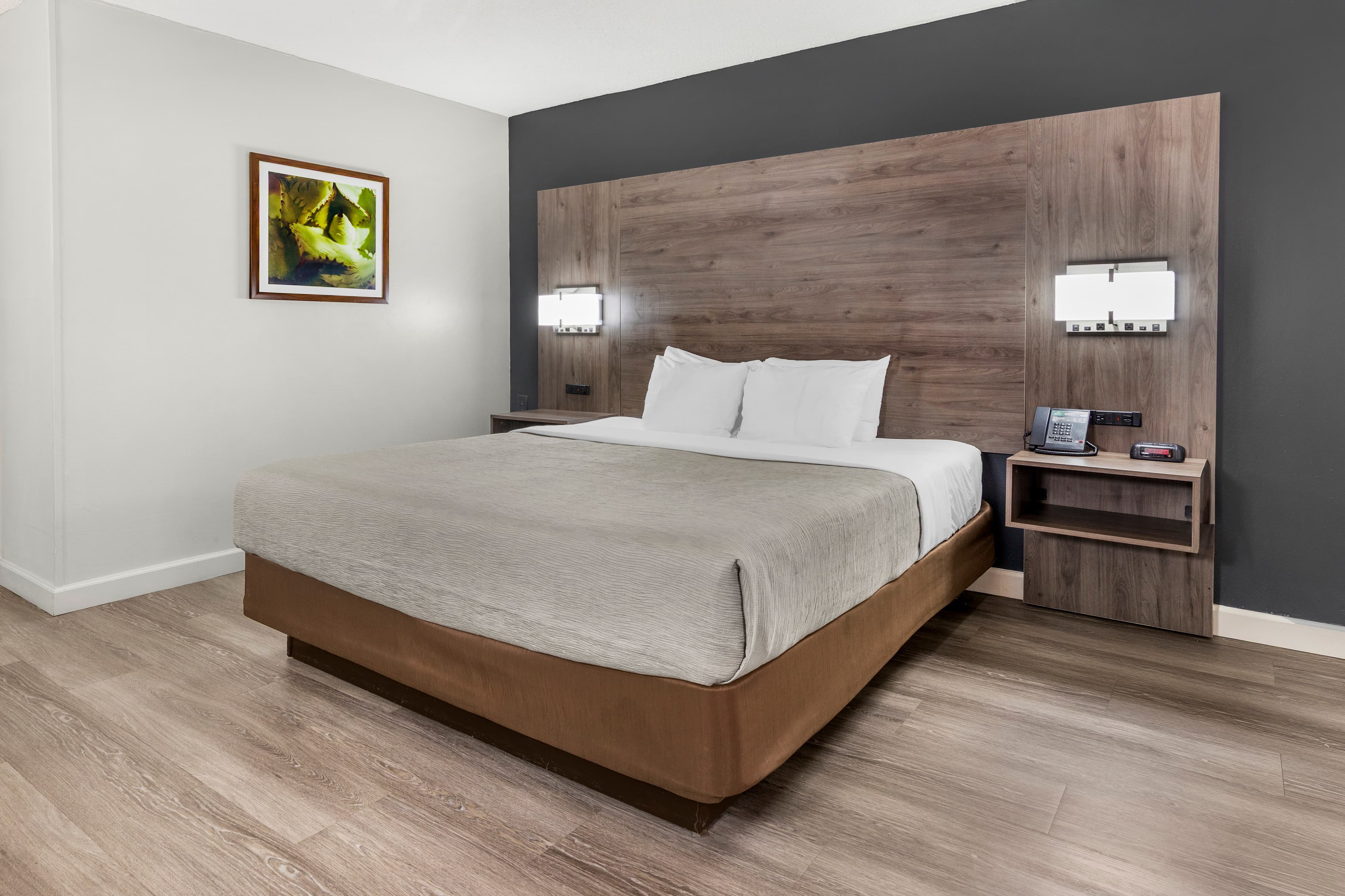 Quality Inn & Suites Raleigh Durham Airport — 8
