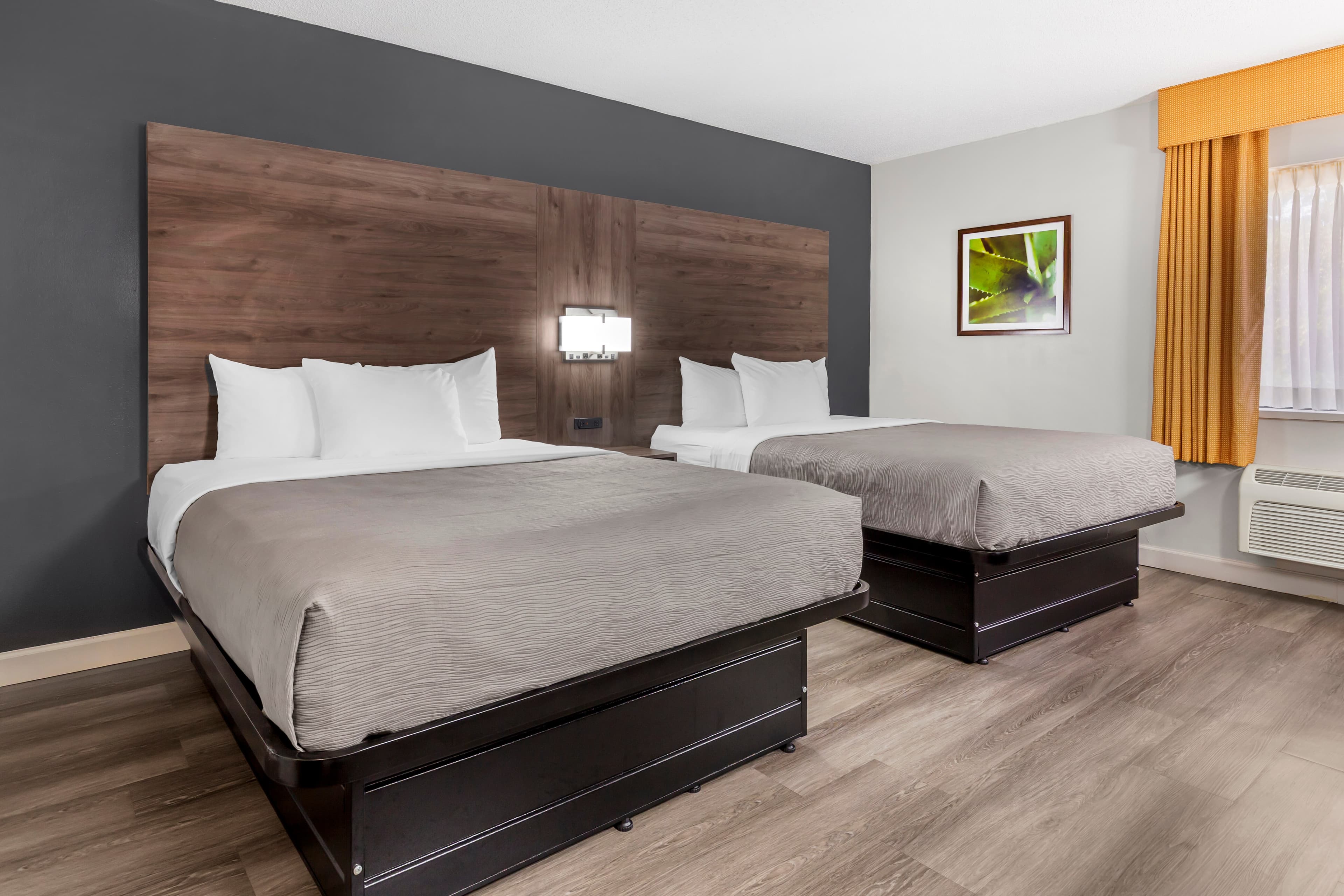 Quality Inn & Suites Raleigh Durham Airport — 16