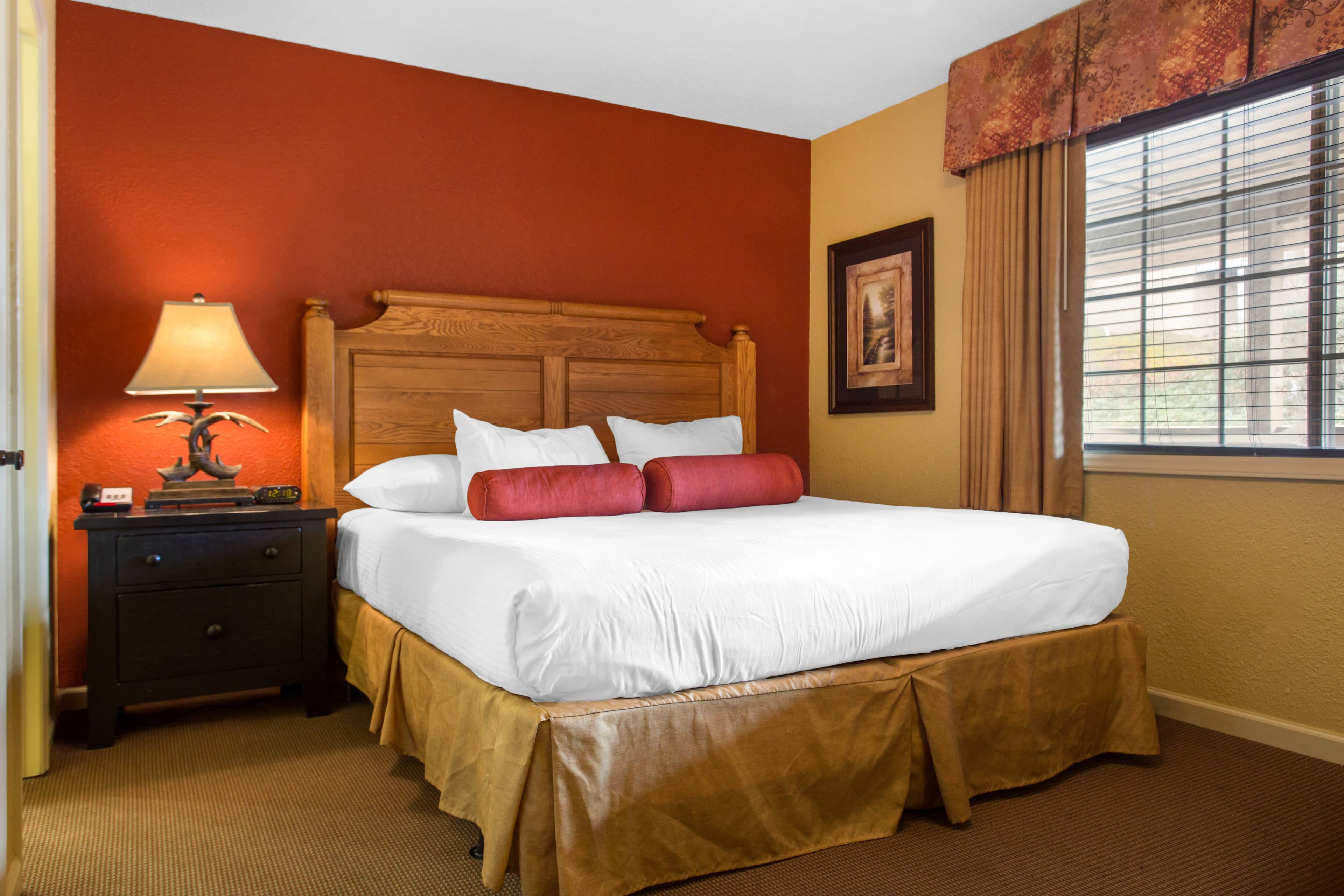 Bluegreen Vacations Blue Ridge Village, an Ascend Collection Resort — 3