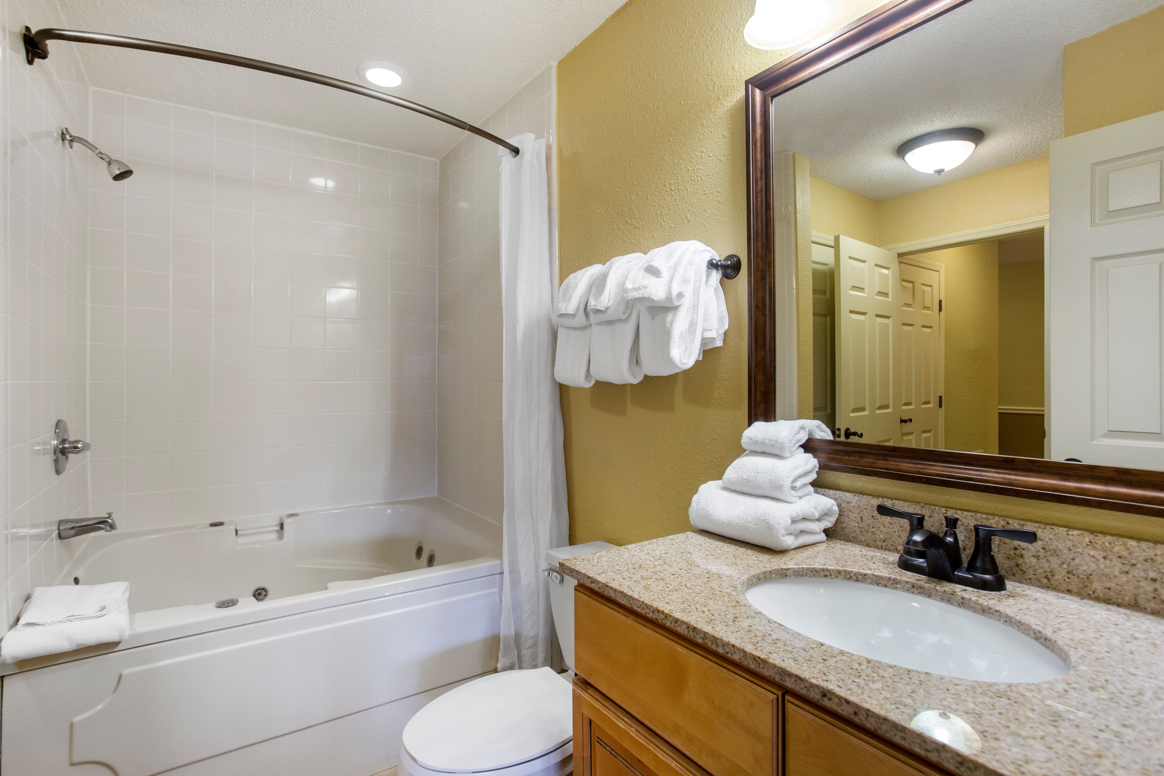 Bluegreen Vacations Blue Ridge Village, an Ascend Collection Resort — 7