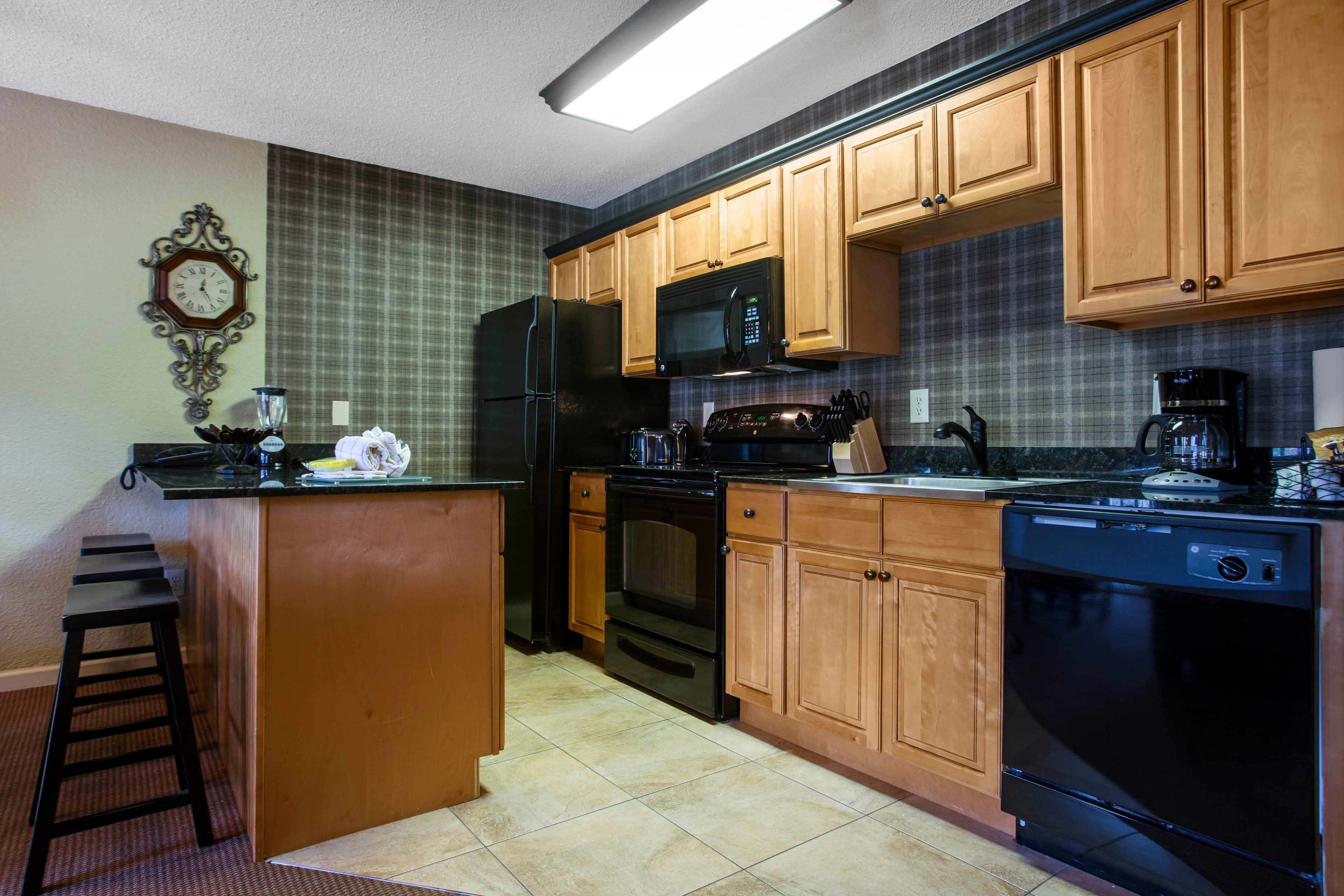 Bluegreen Vacations Blue Ridge Village, an Ascend Collection Resort — 12