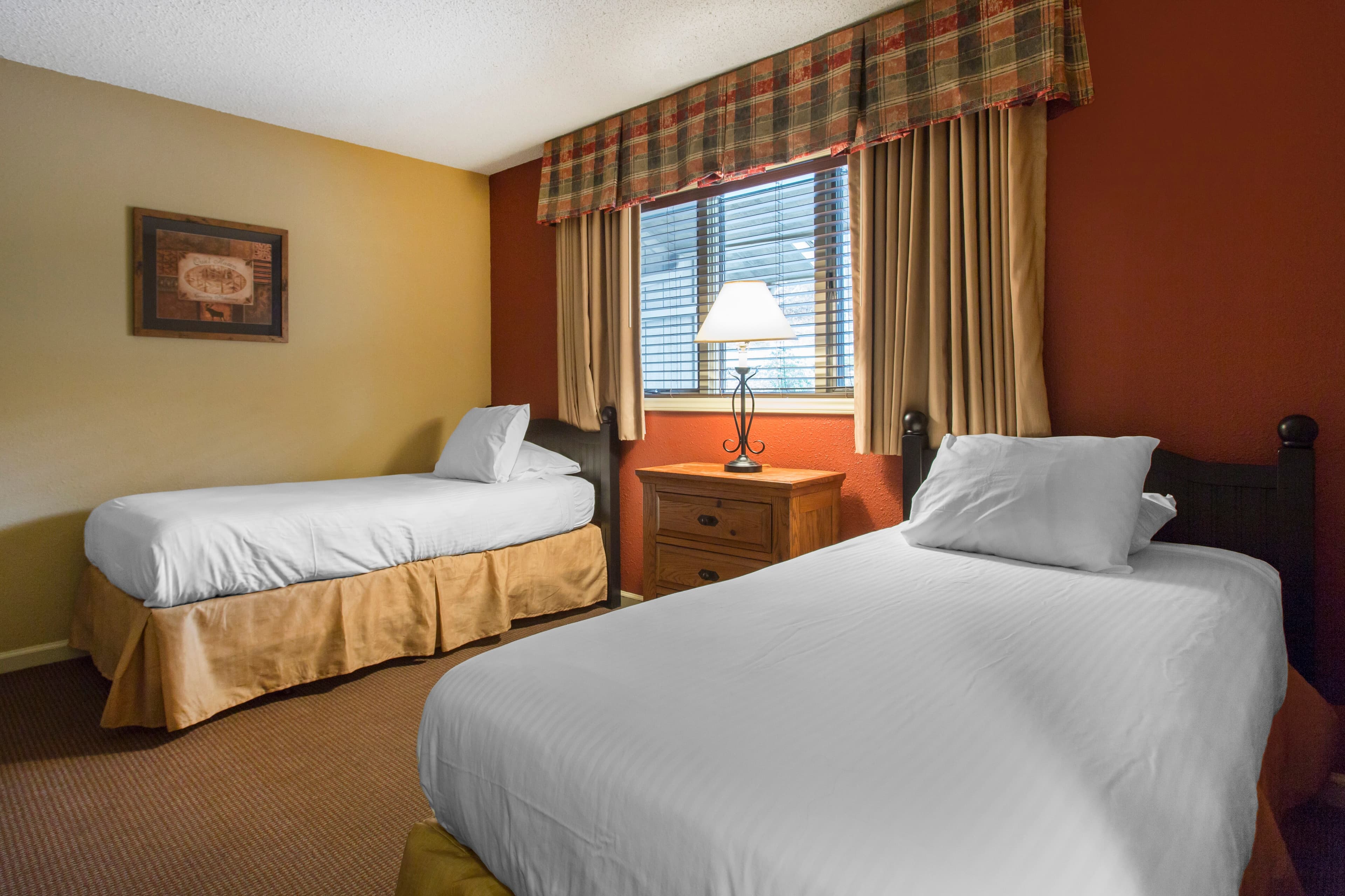 Bluegreen Vacations Blue Ridge Village, an Ascend Collection Resort — 15