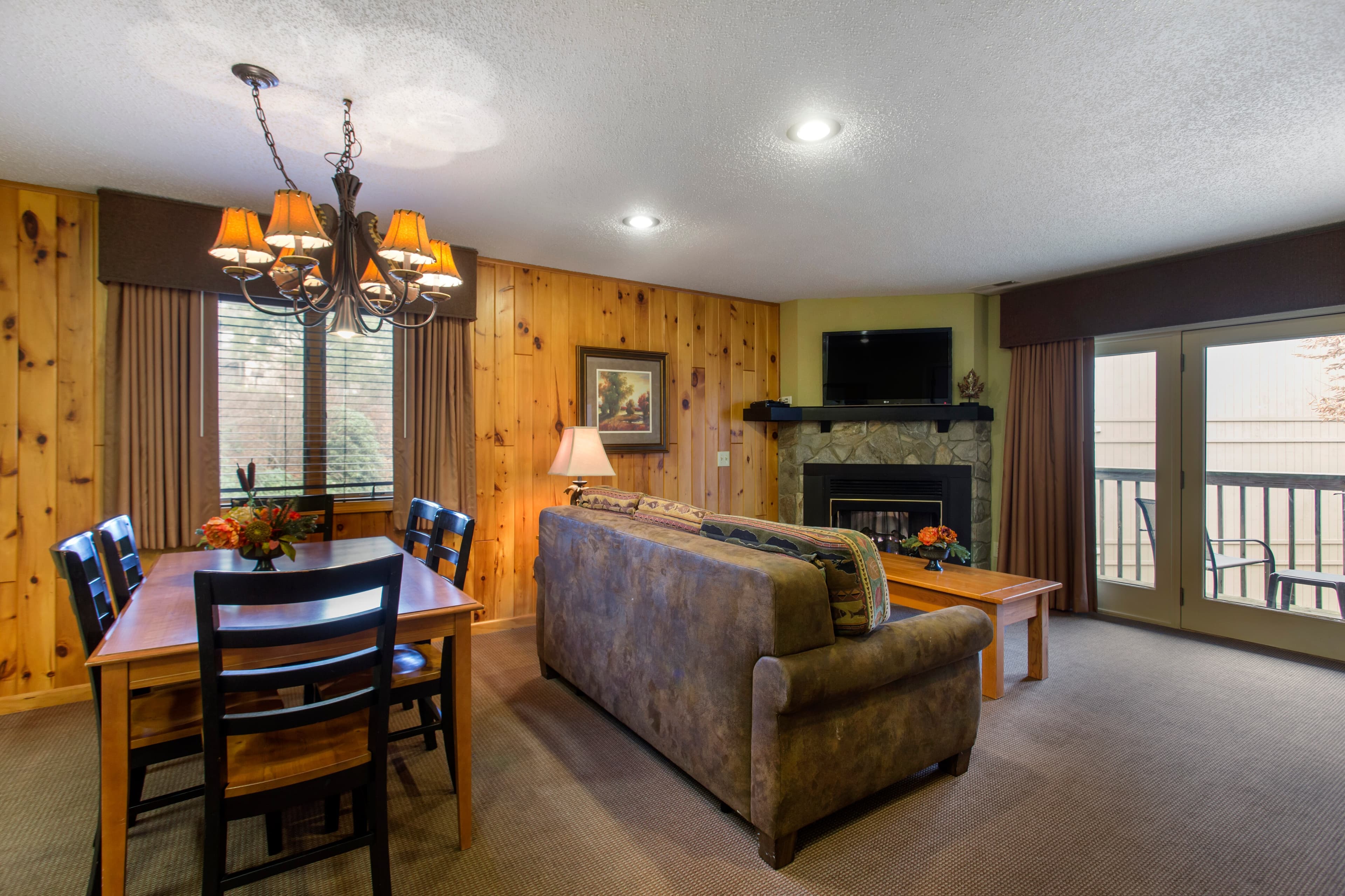 Bluegreen Vacations Blue Ridge Village, an Ascend Collection Resort — 18