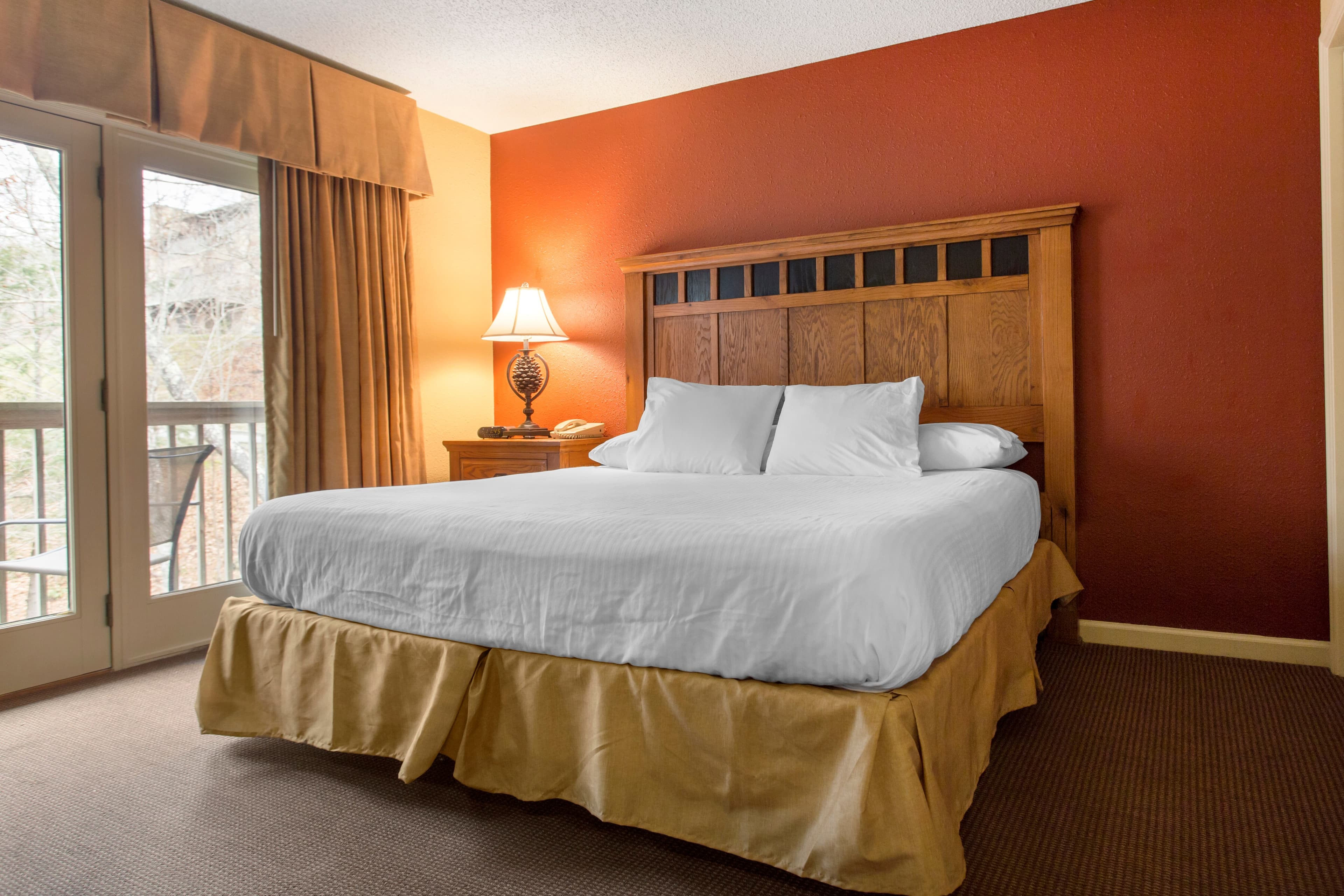 Bluegreen Vacations Blue Ridge Village, an Ascend Collection Resort — 19