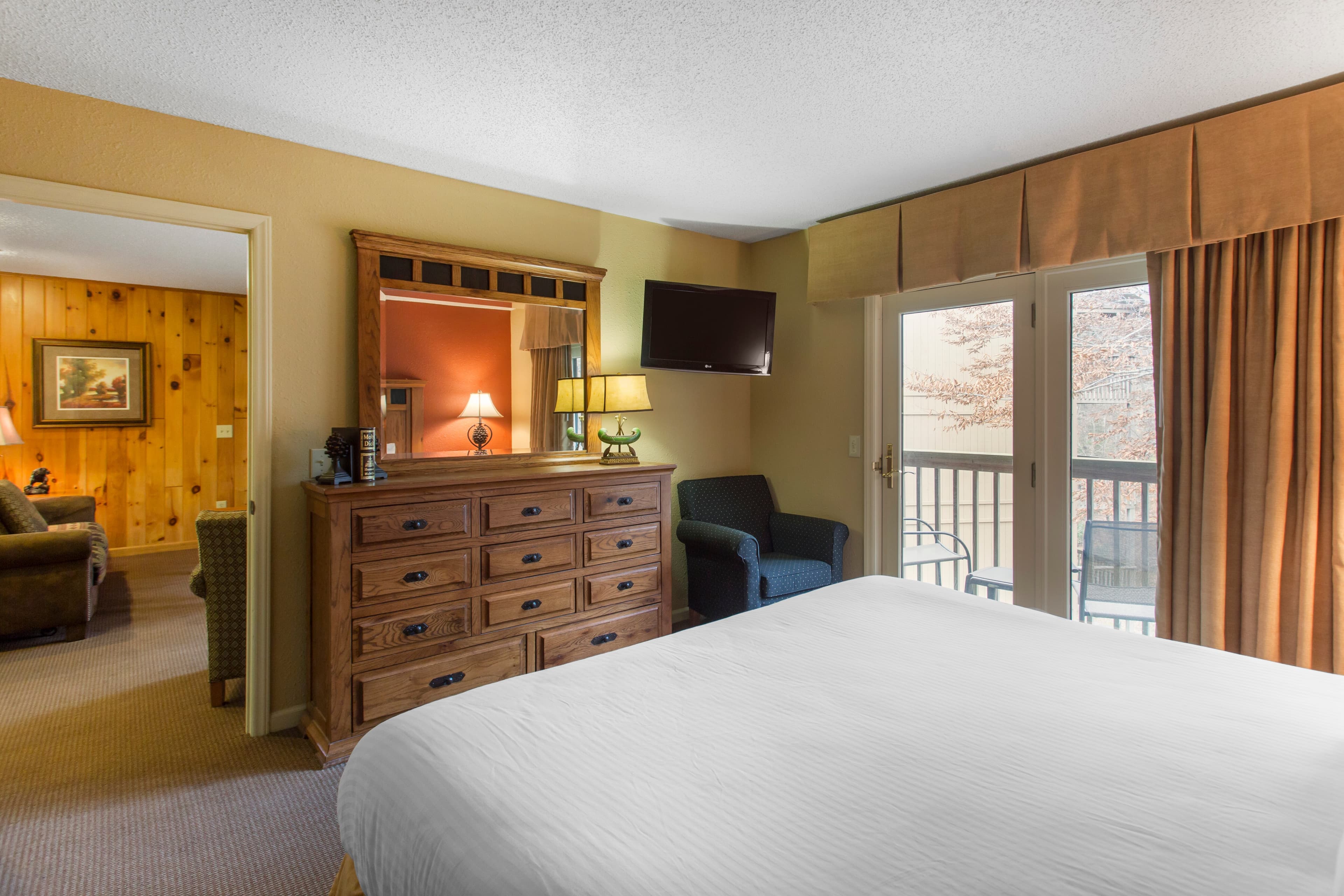 Bluegreen Vacations Blue Ridge Village, an Ascend Collection Resort — 21