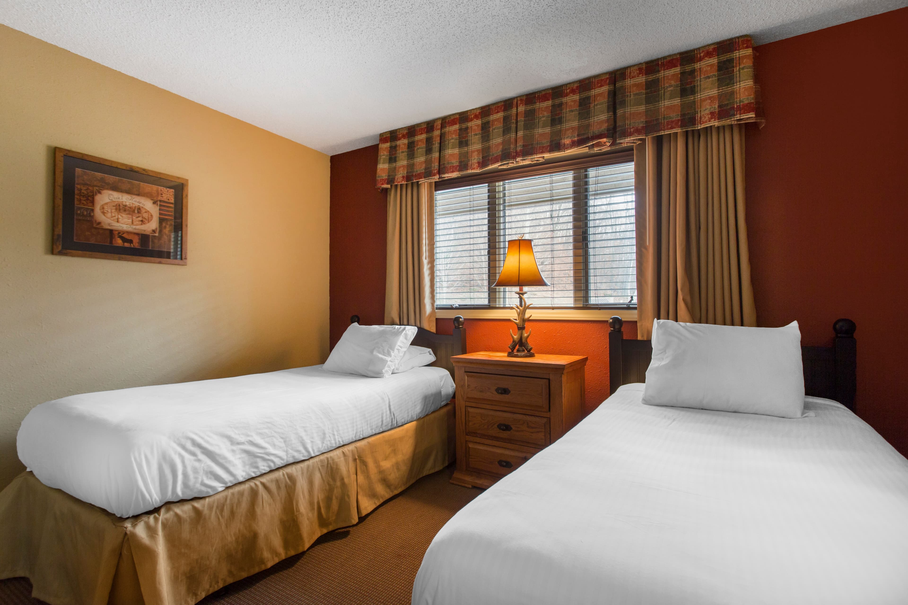 Bluegreen Vacations Blue Ridge Village, an Ascend Collection Resort — 22