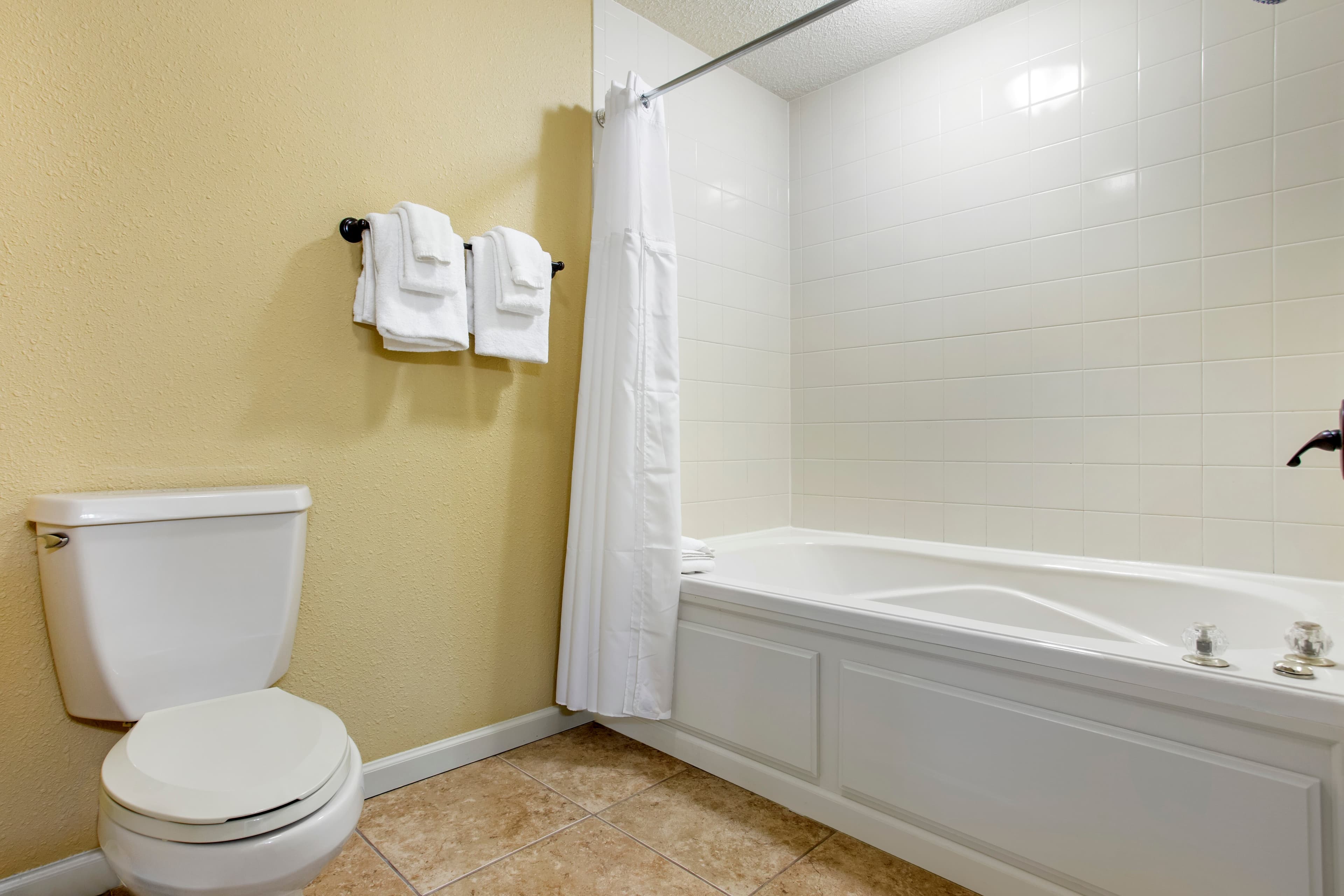 Bluegreen Vacations Blue Ridge Village, an Ascend Collection Resort — 24
