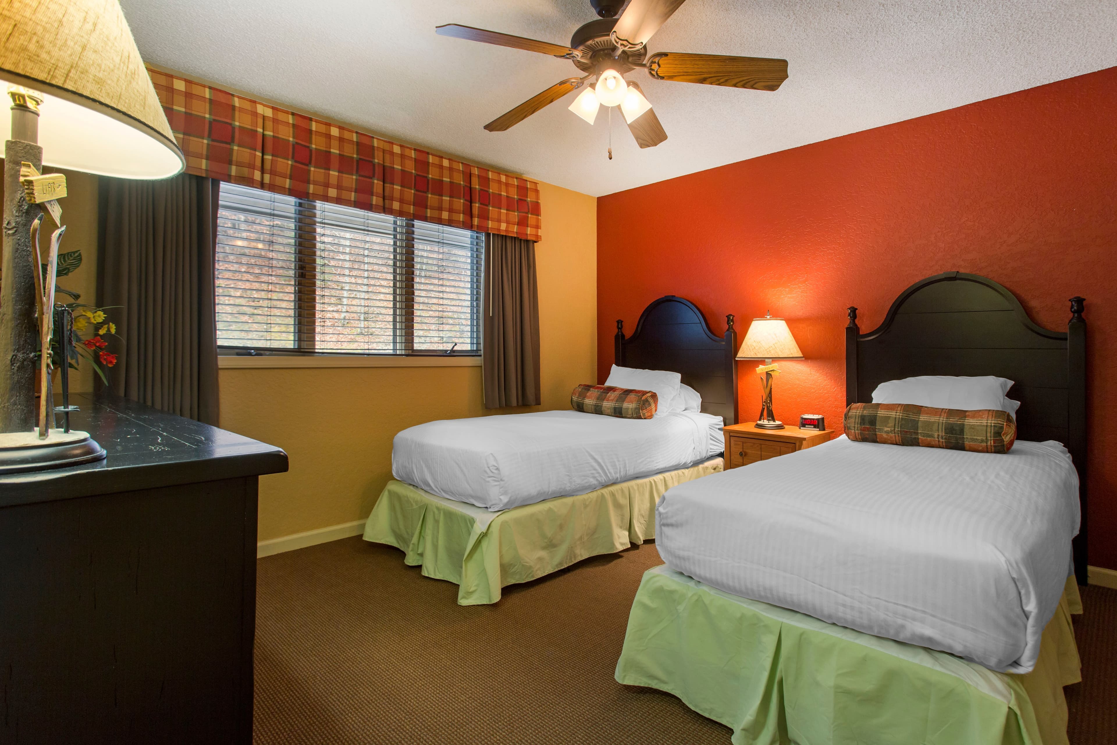 Bluegreen Vacations Blue Ridge Village, an Ascend Collection Resort — 16