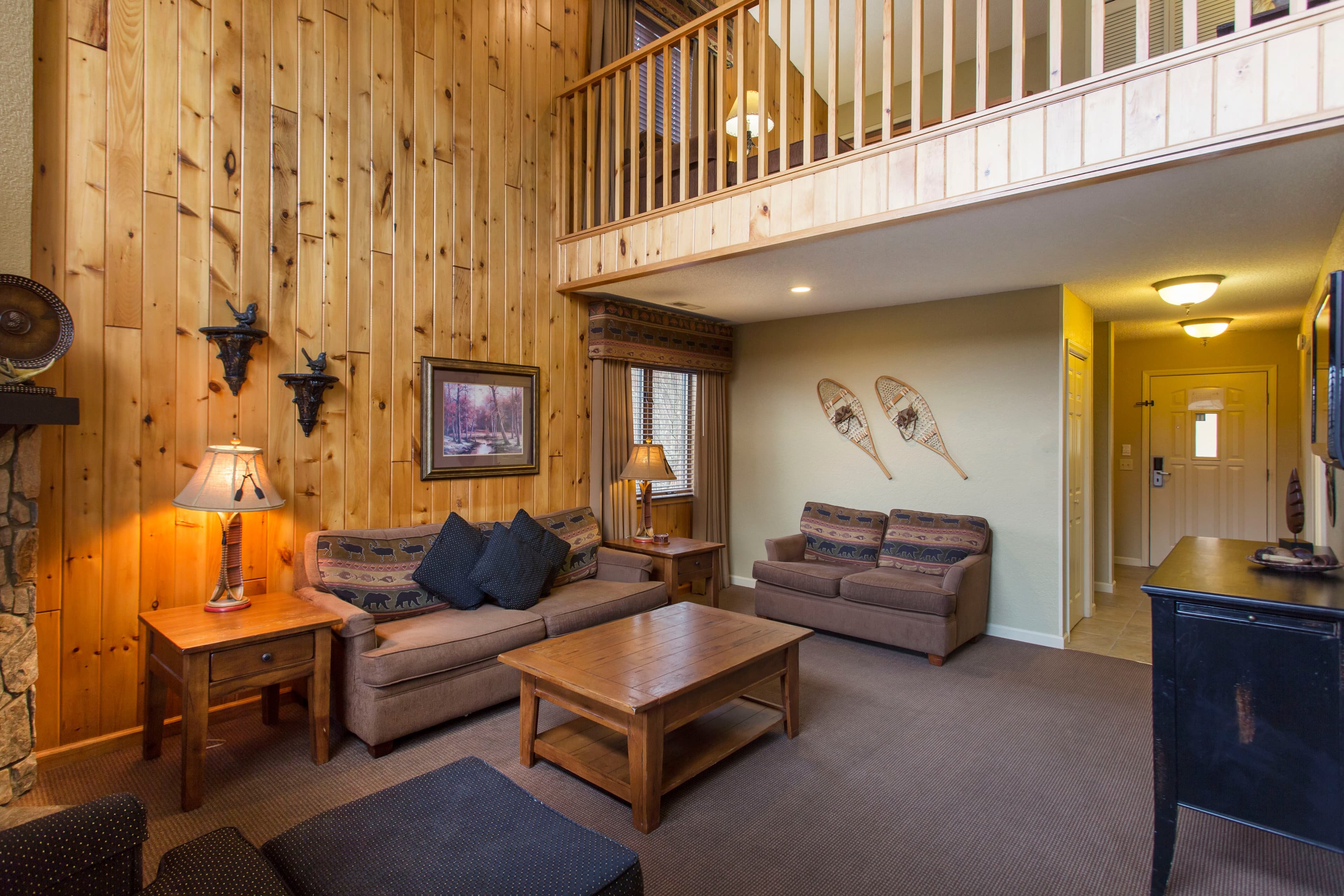 Bluegreen Vacations Blue Ridge Village, an Ascend Collection Resort — 20
