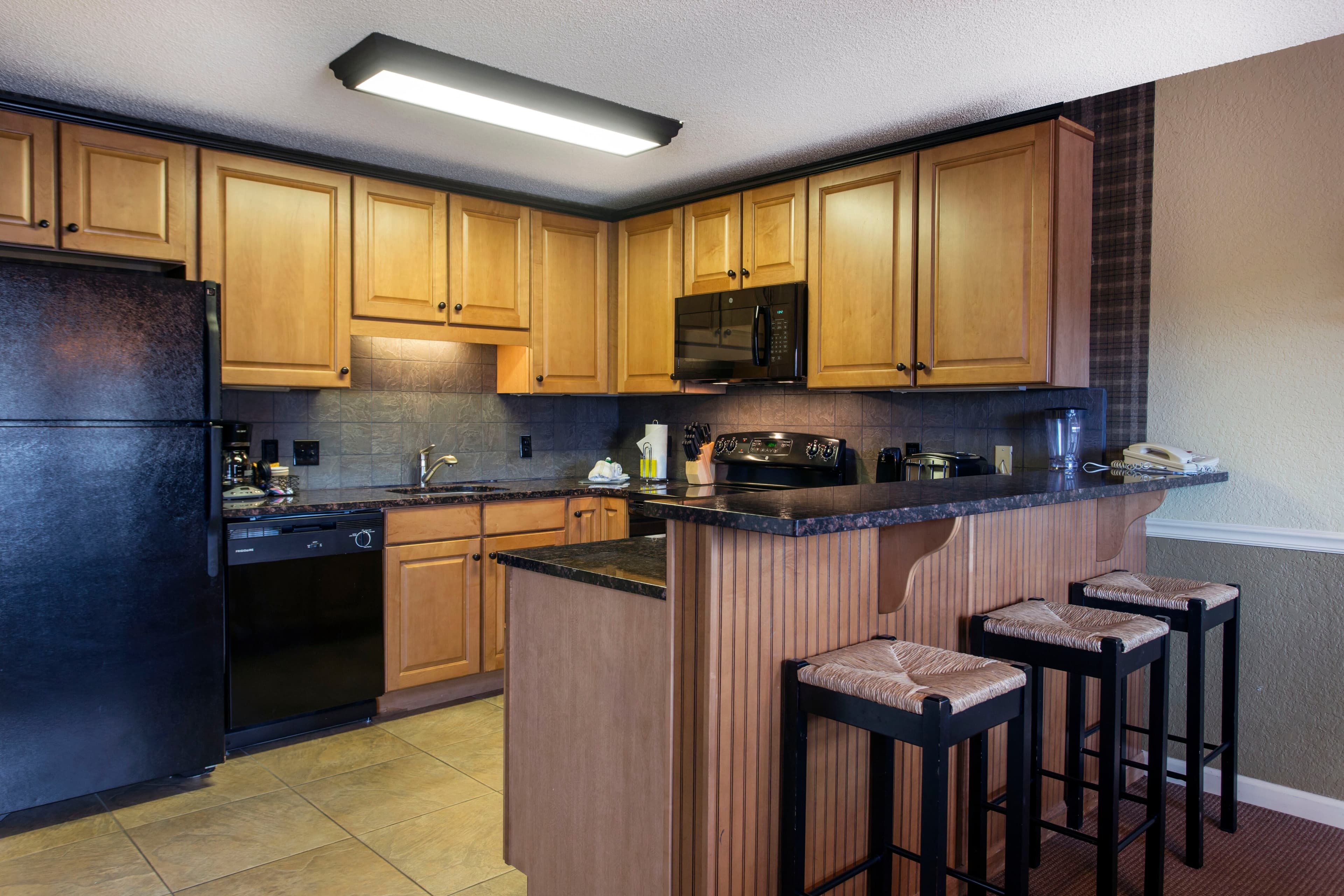 Bluegreen Vacations Blue Ridge Village, an Ascend Collection Resort — 13