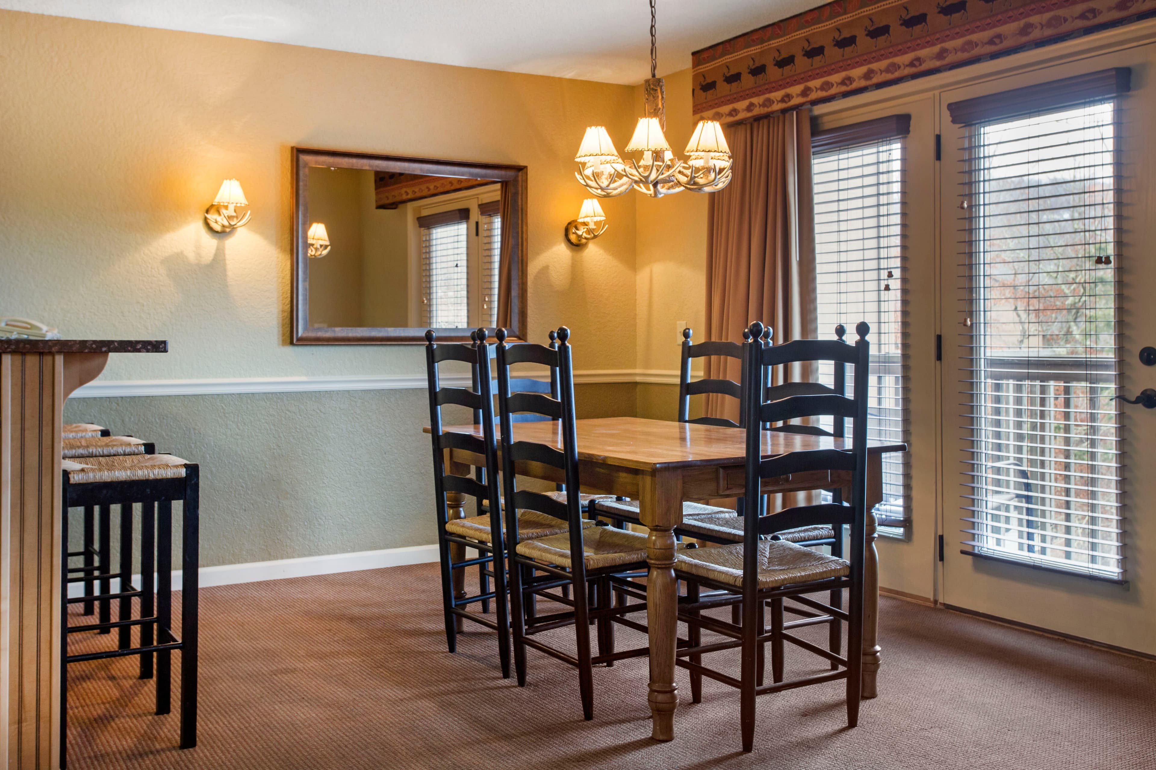 Bluegreen Vacations Blue Ridge Village, an Ascend Collection Resort — 14