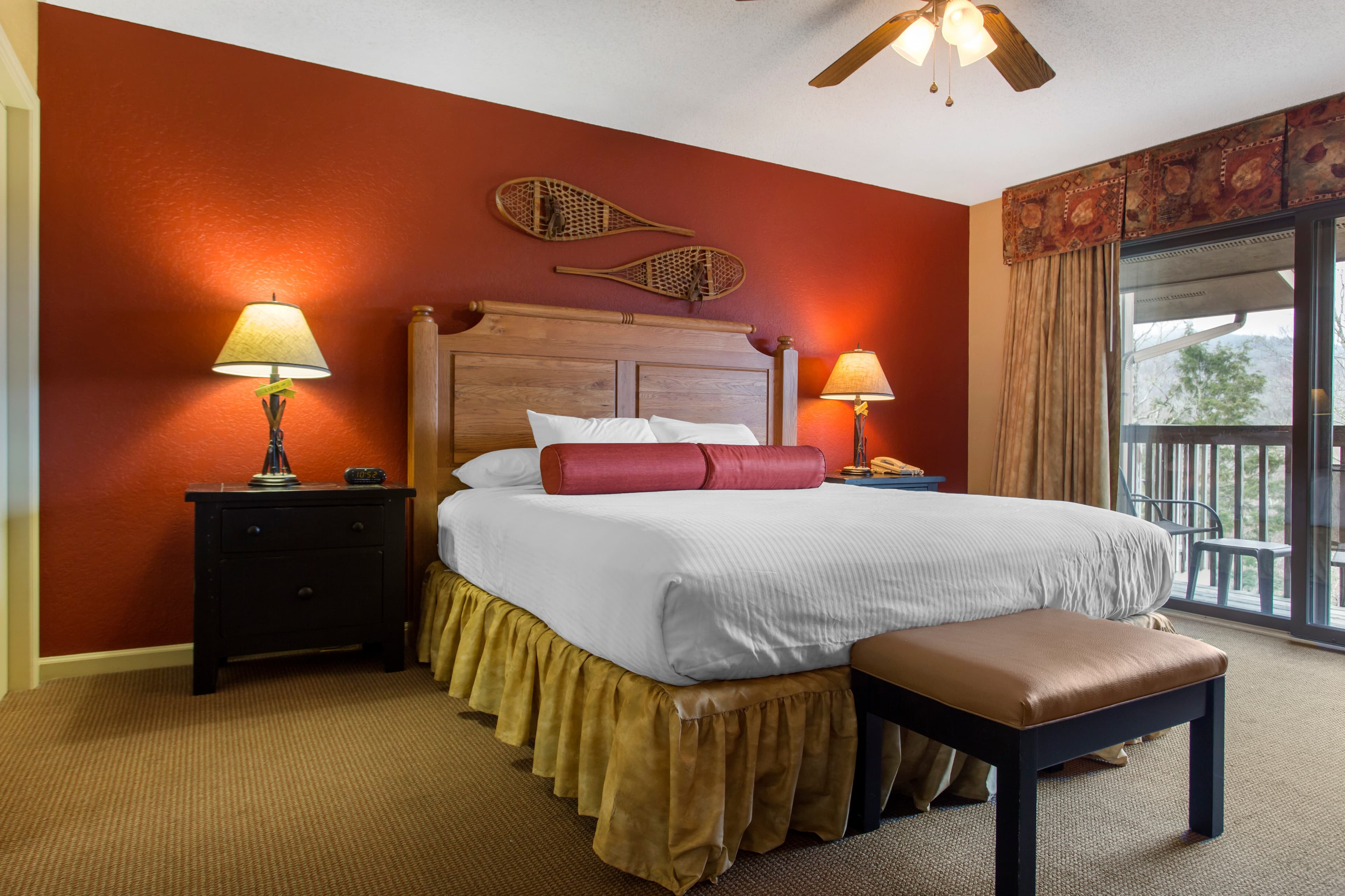 Bluegreen Vacations Blue Ridge Village, an Ascend Collection Resort — 23