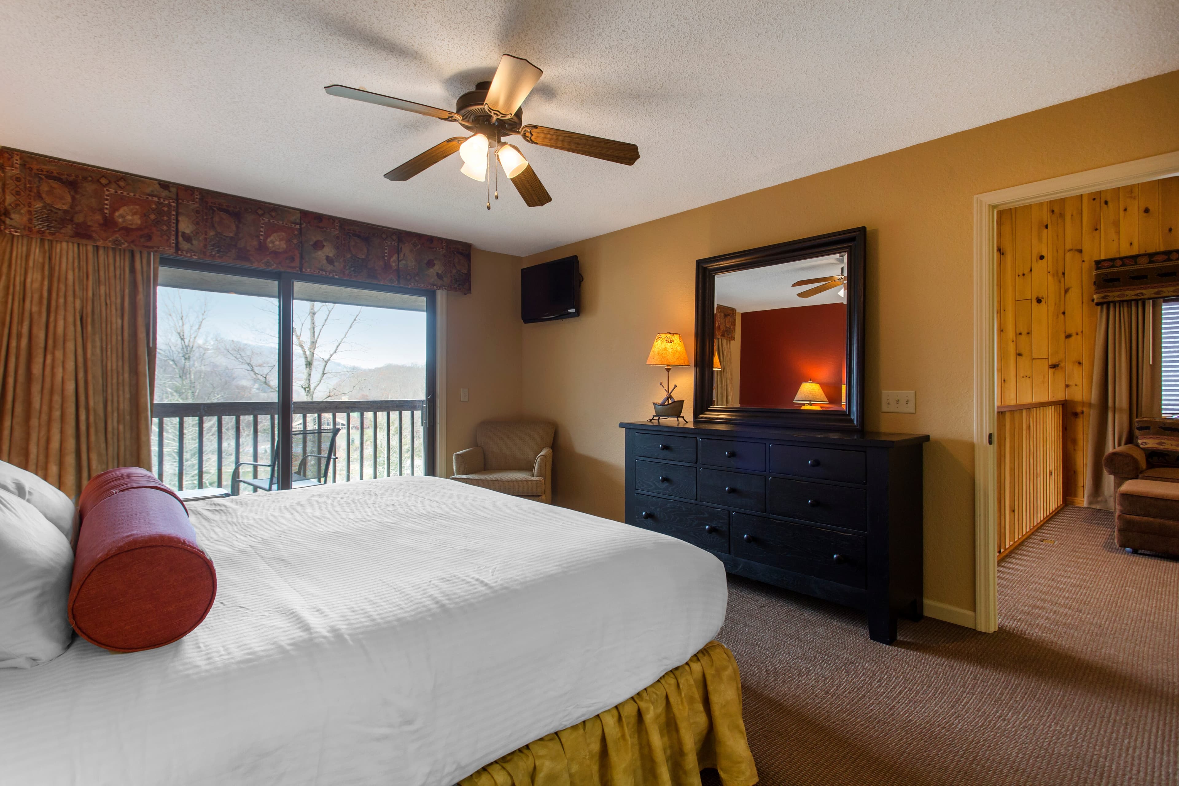 Bluegreen Vacations Blue Ridge Village, an Ascend Collection Resort — 25