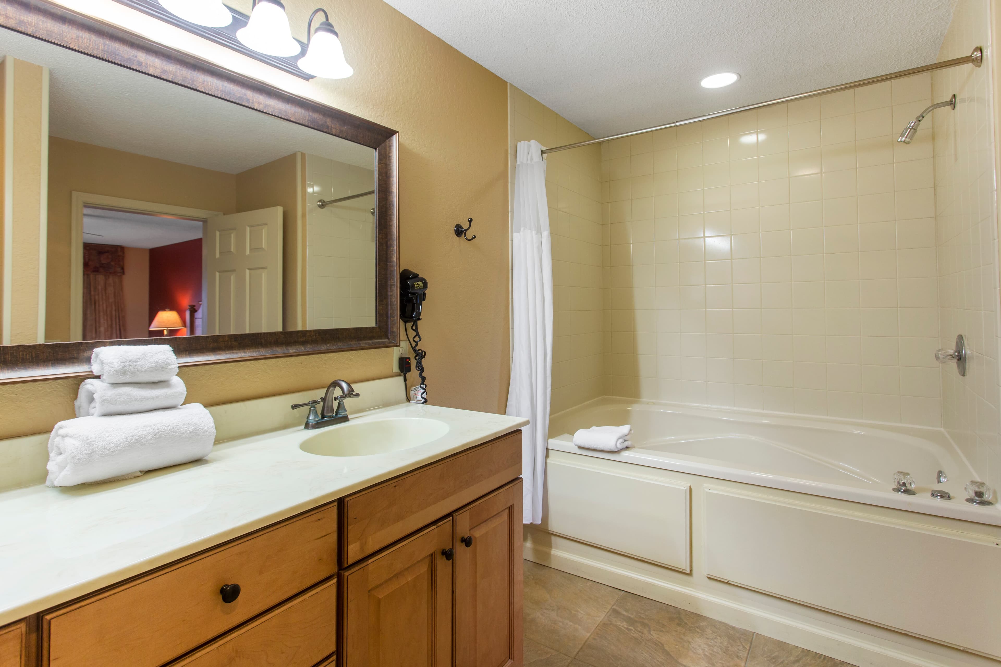 Bluegreen Vacations Blue Ridge Village, an Ascend Collection Resort — 26