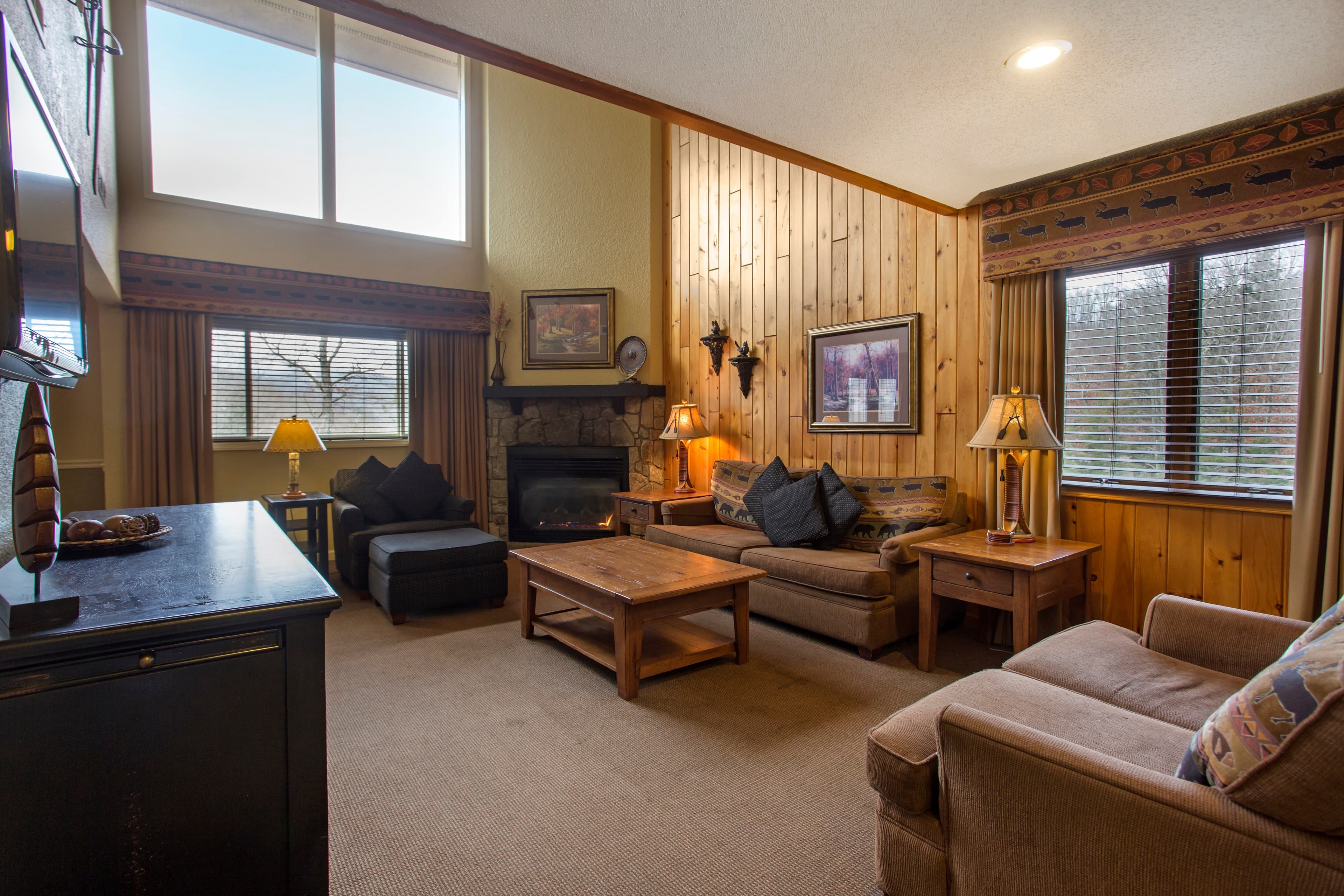 Bluegreen Vacations Blue Ridge Village, an Ascend Collection Resort — 27