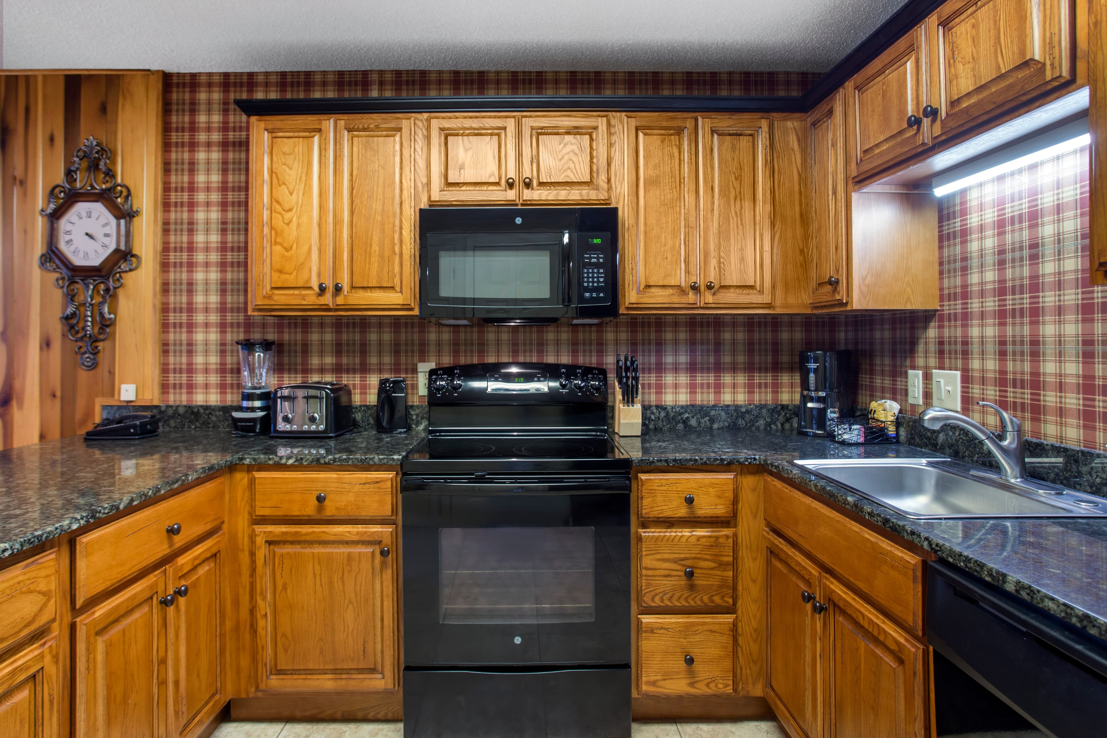 Bluegreen Vacations Blue Ridge Village, an Ascend Collection Resort — 2