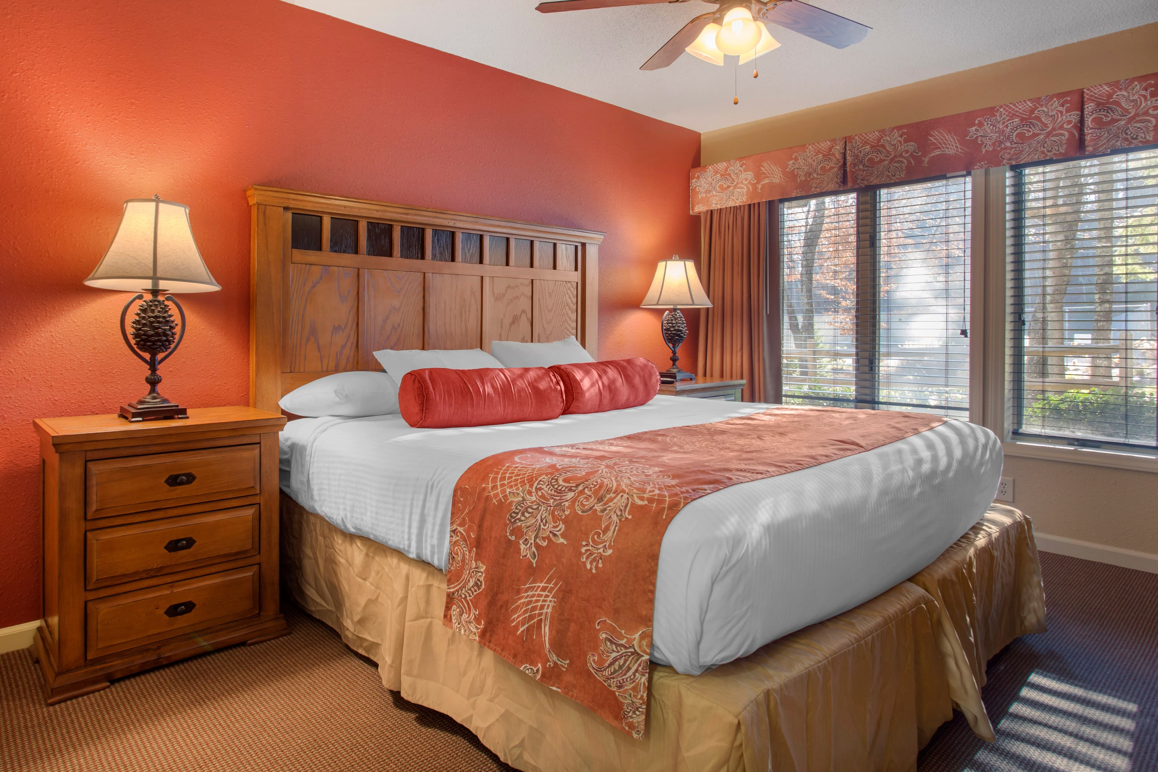 Bluegreen Vacations Blue Ridge Village, an Ascend Collection Resort — 5