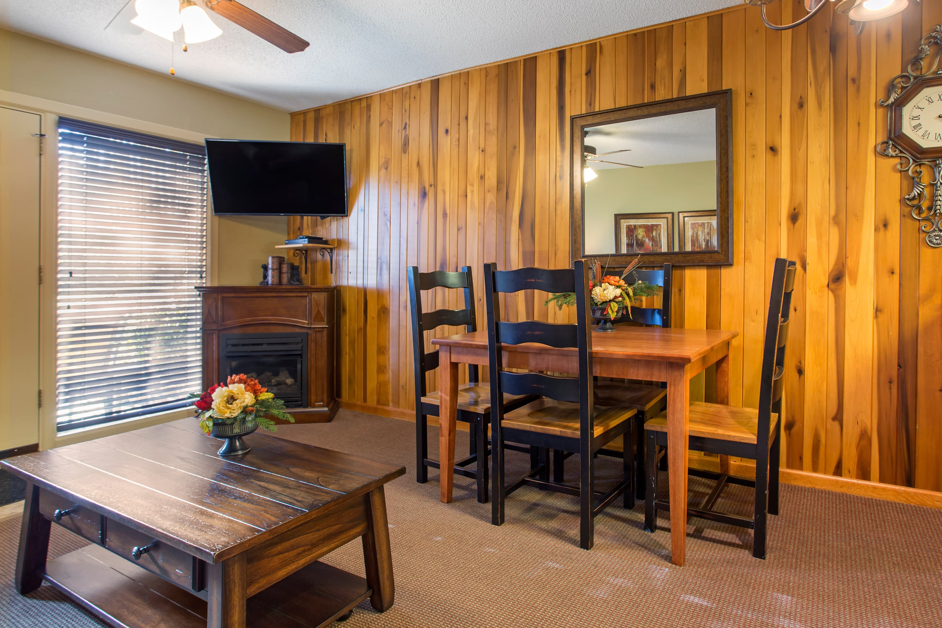 Bluegreen Vacations Blue Ridge Village, an Ascend Collection Resort — 6
