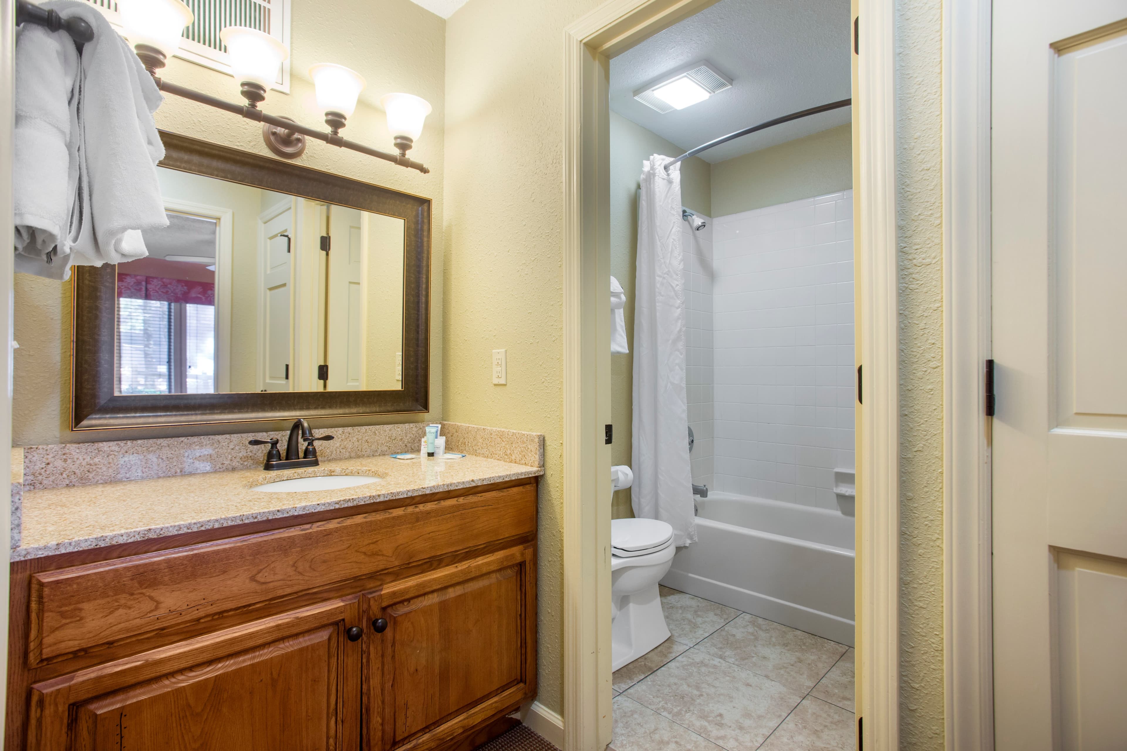 Bluegreen Vacations Blue Ridge Village, an Ascend Collection Resort — 10