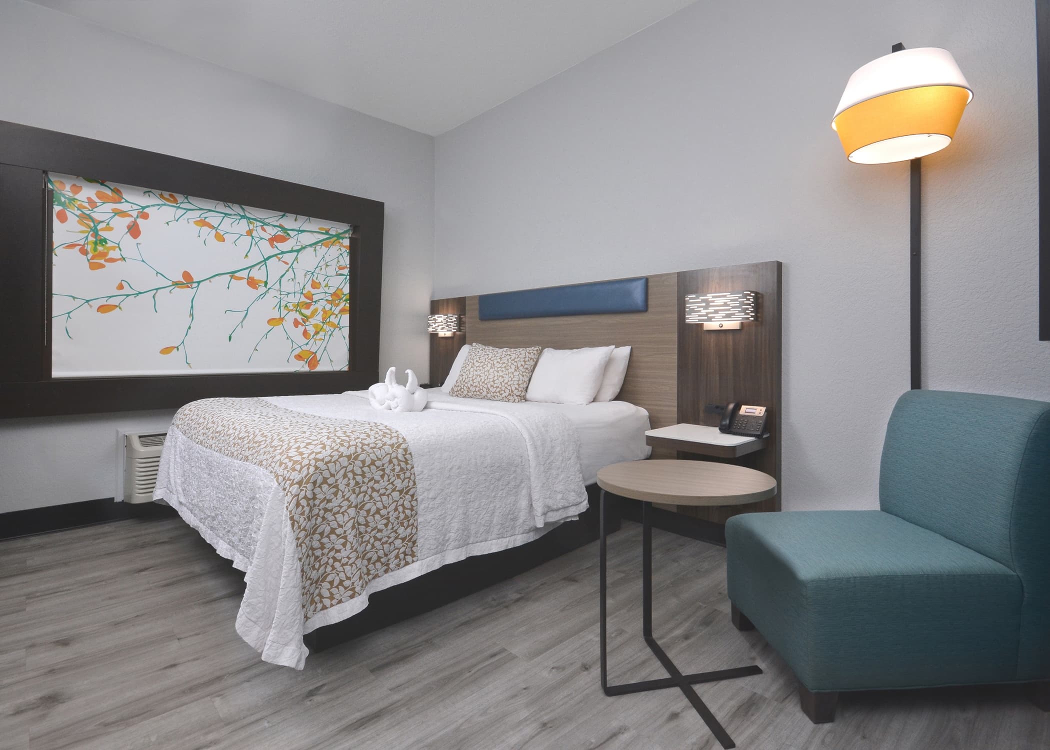 Brookstone Lodge near Biltmore Village, an Ascend Collection Hotel — 2