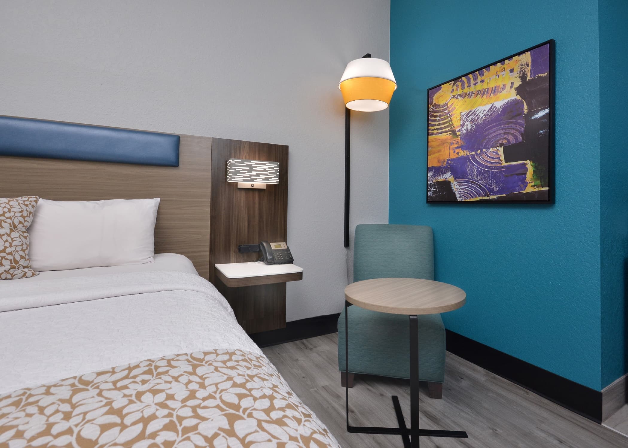 Brookstone Lodge near Biltmore Village, an Ascend Collection Hotel — 3
