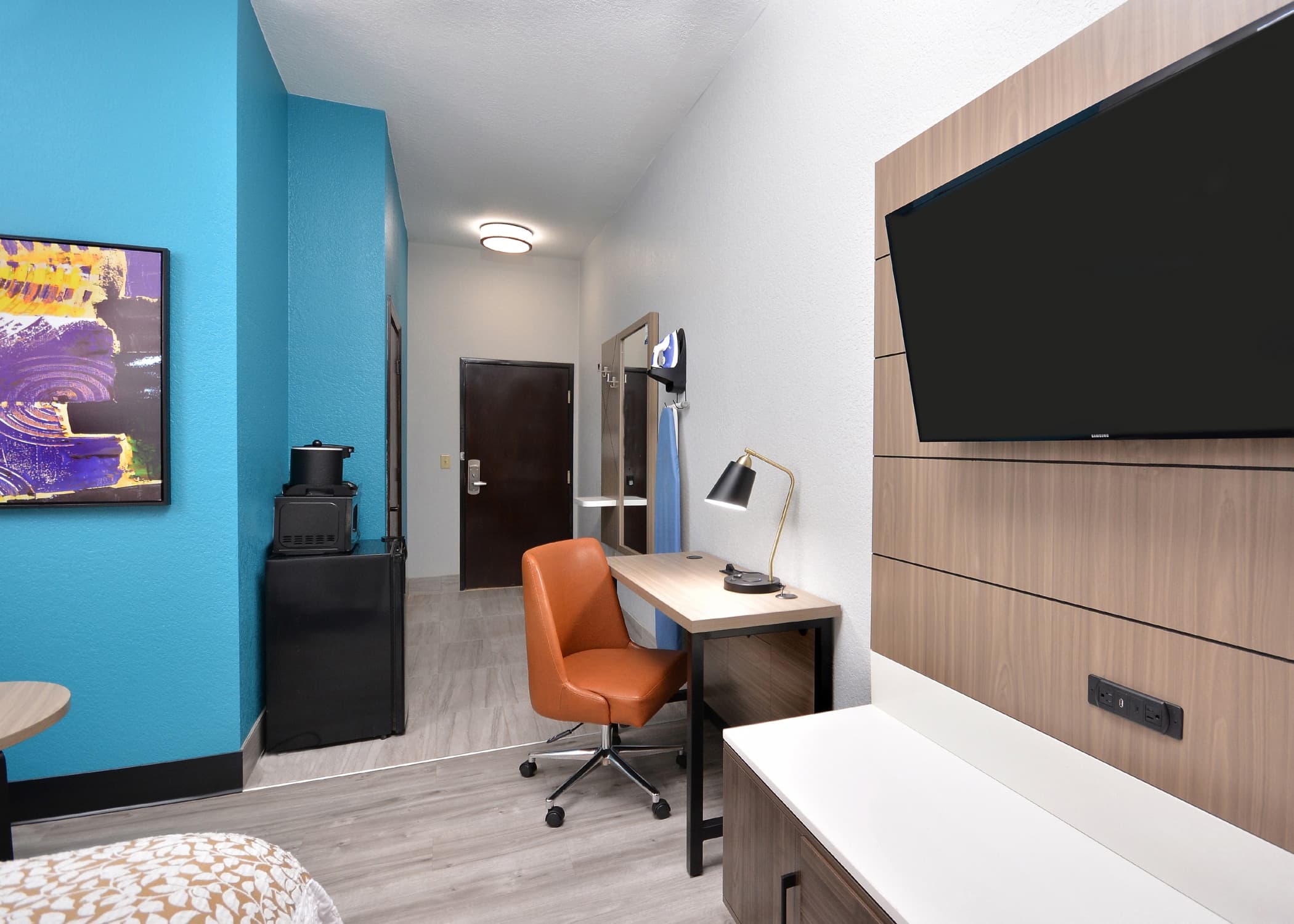 Brookstone Lodge near Biltmore Village, an Ascend Collection Hotel — 6
