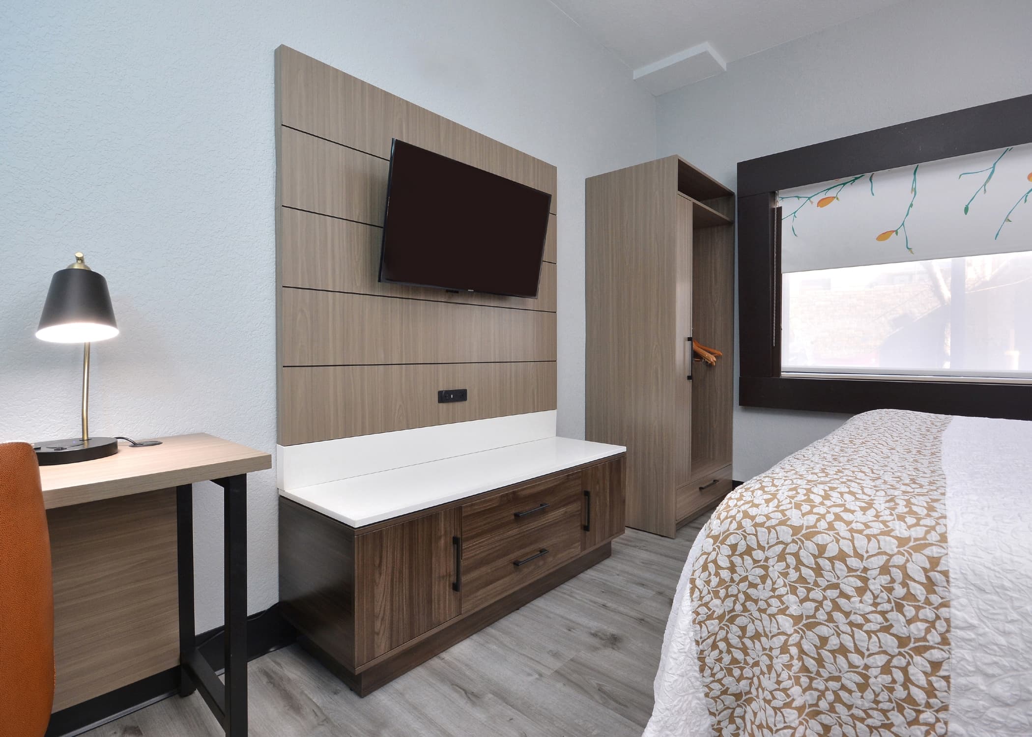 Brookstone Lodge near Biltmore Village, an Ascend Collection Hotel — 8