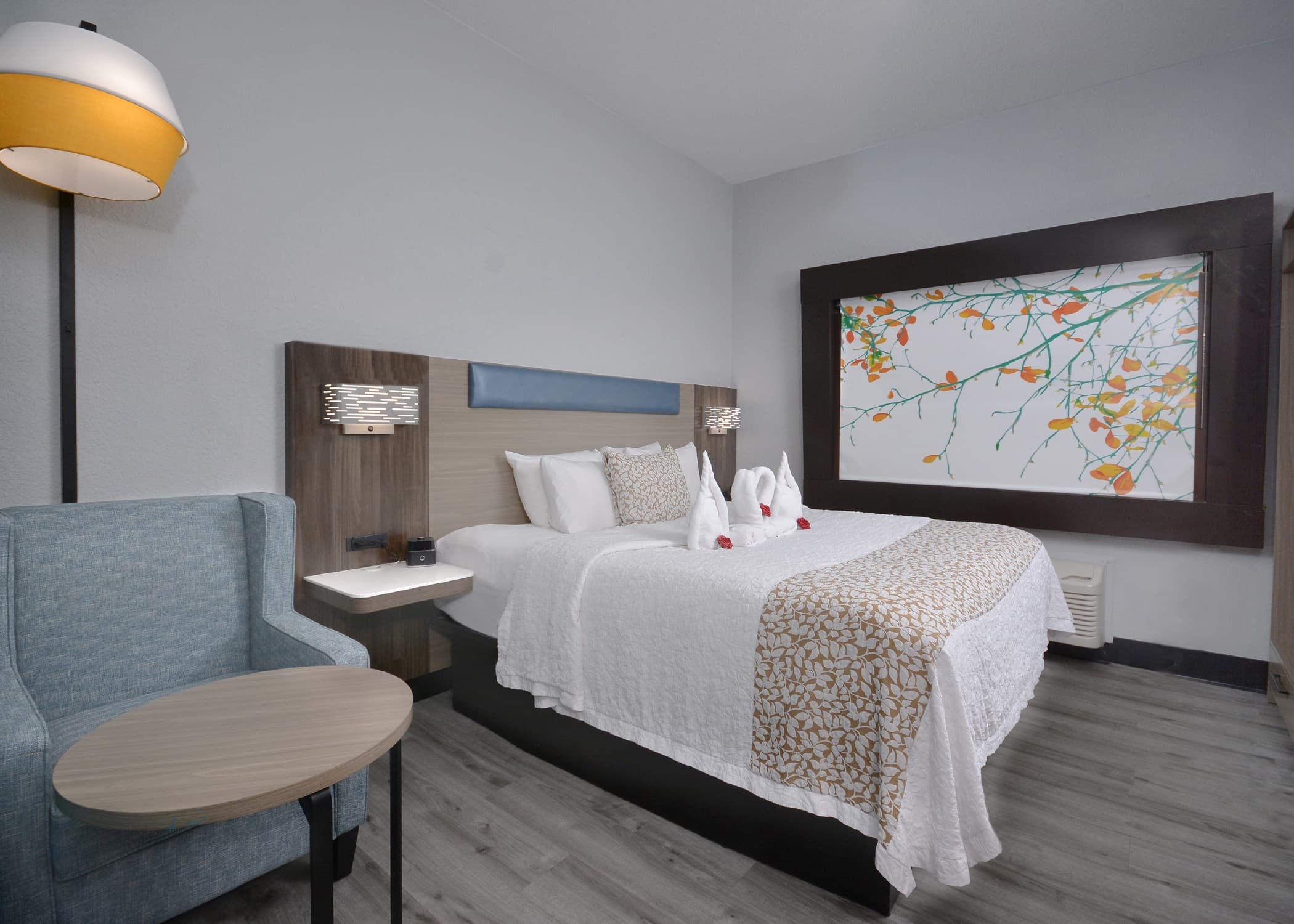 Brookstone Lodge near Biltmore Village, an Ascend Collection Hotel — 9