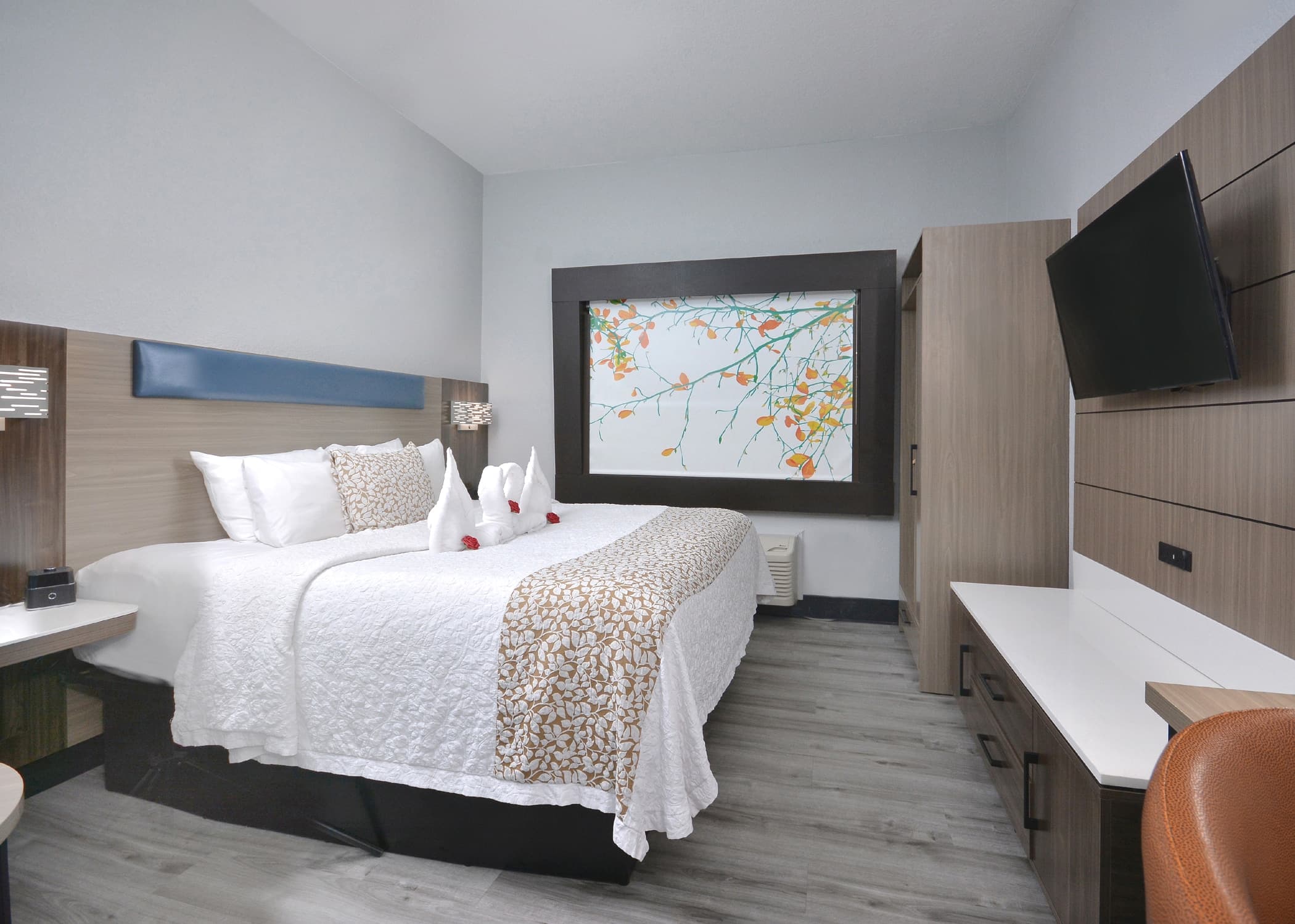 Brookstone Lodge near Biltmore Village, an Ascend Collection Hotel — 10