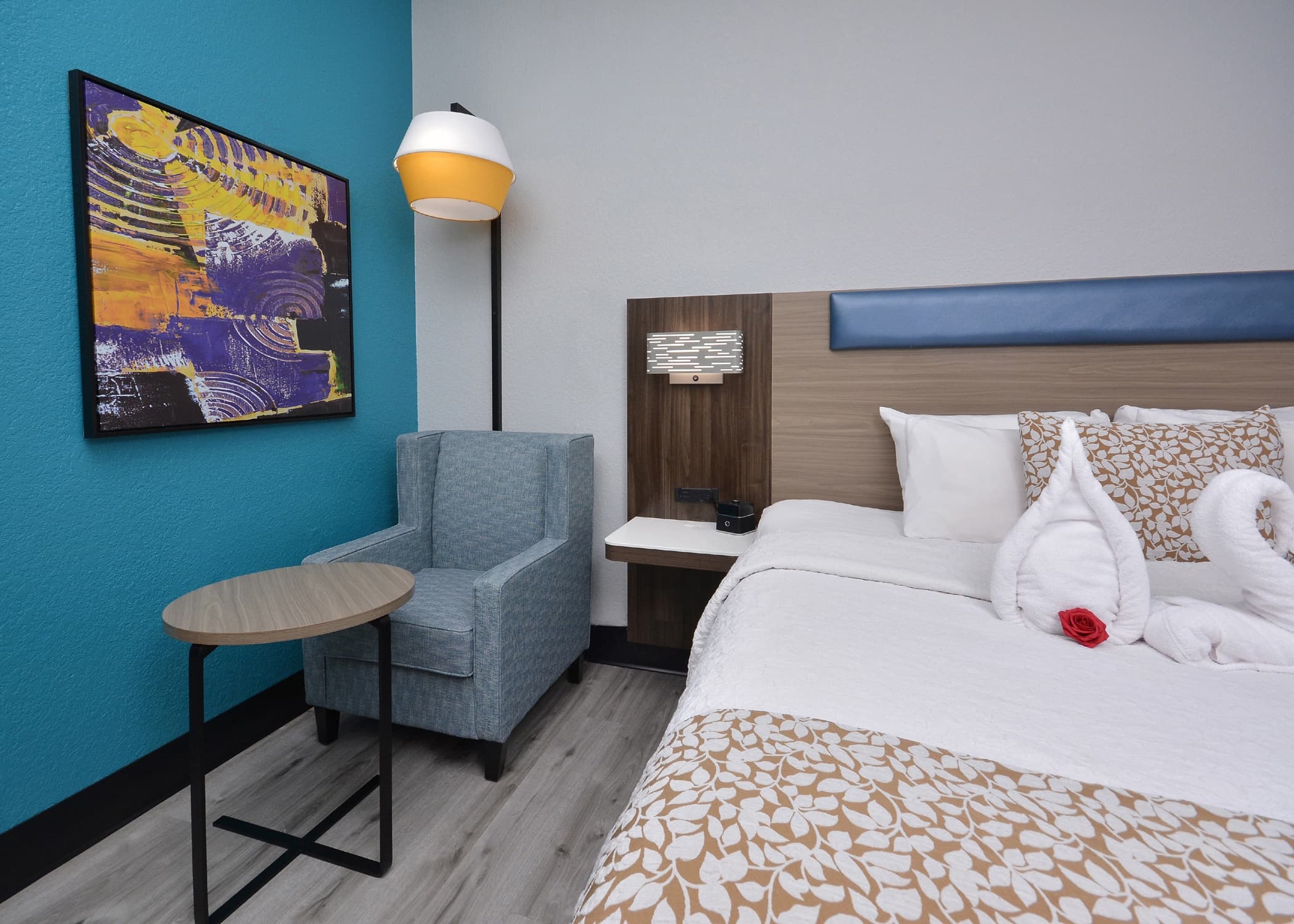 Brookstone Lodge near Biltmore Village, an Ascend Collection Hotel — 12